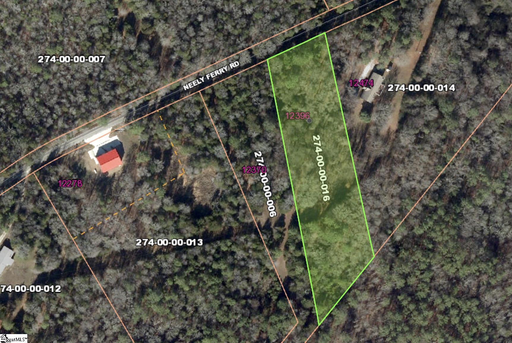 12396 Neely Ferry, Waterloo, South Carolina image 2