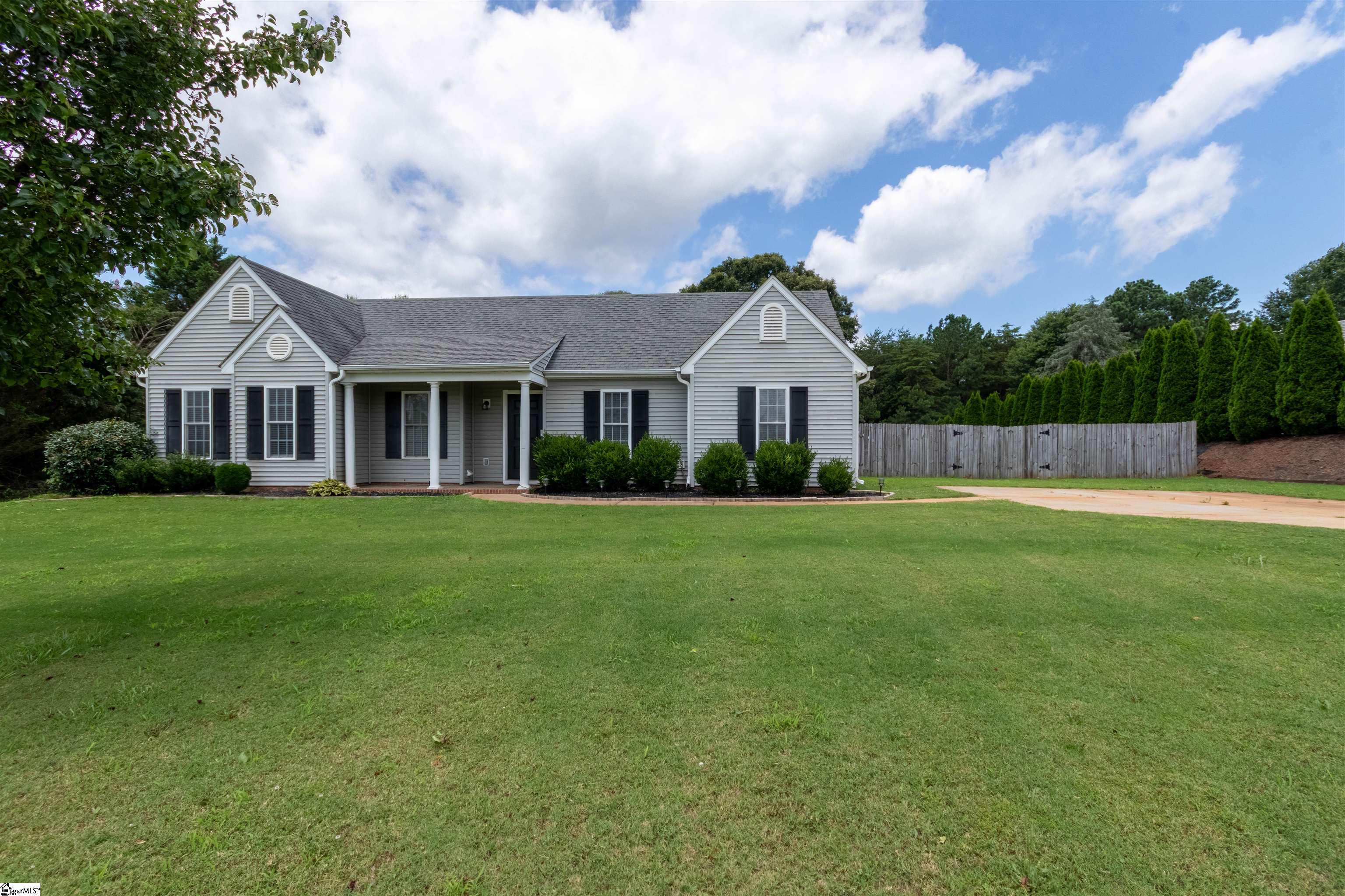 116 Hurst, Anderson, South Carolina image 2