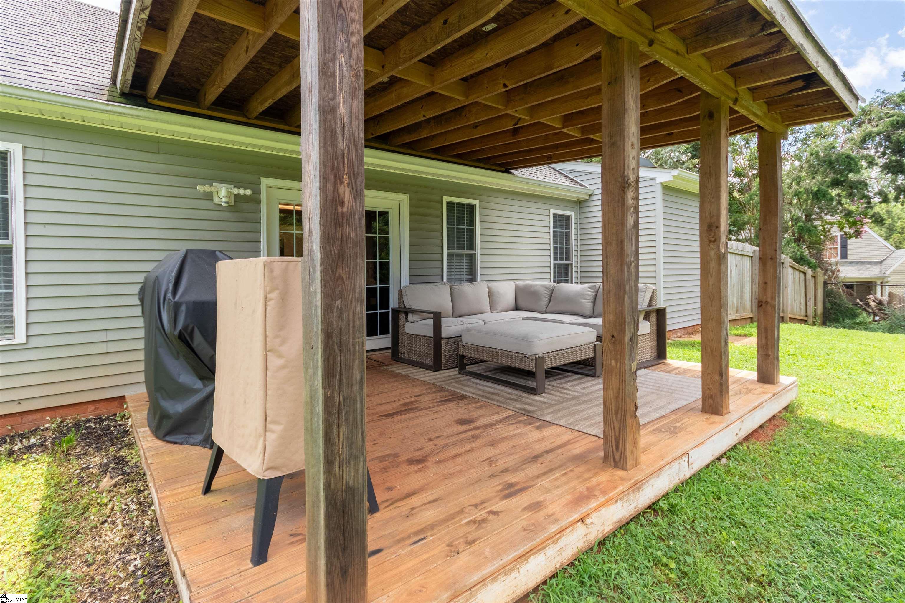 116 Hurst, Anderson, South Carolina image 22