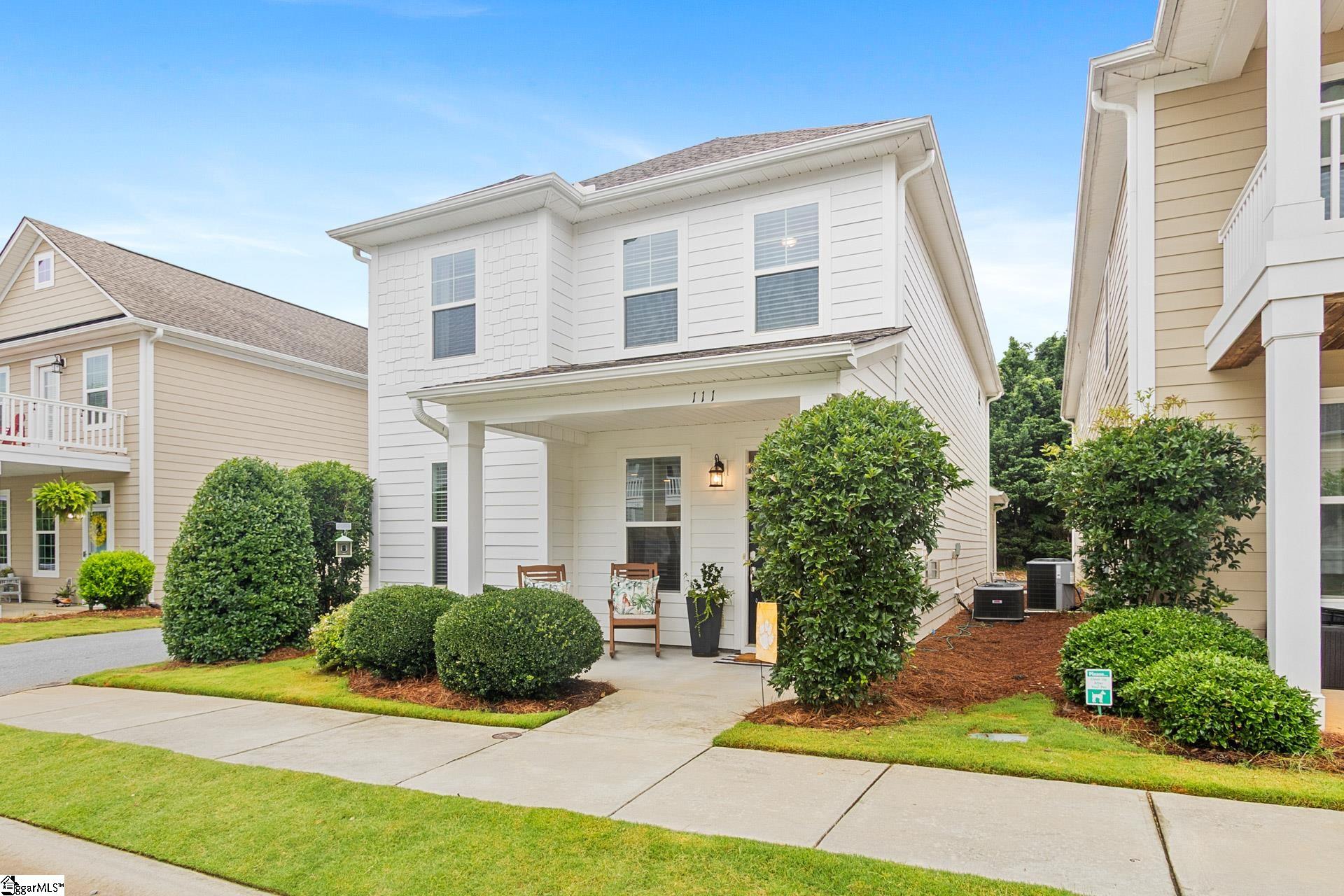 111 Fuller Estate, Clemson, South Carolina image 2