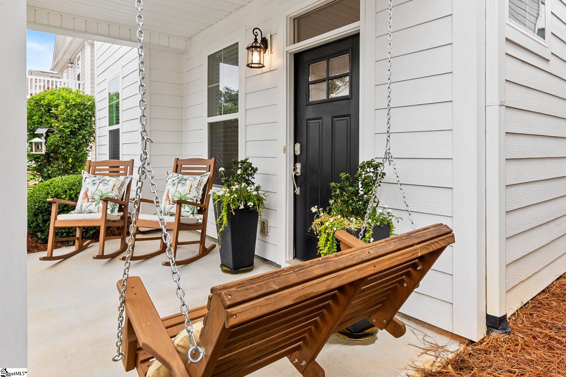 111 Fuller Estate, Clemson, South Carolina image 4