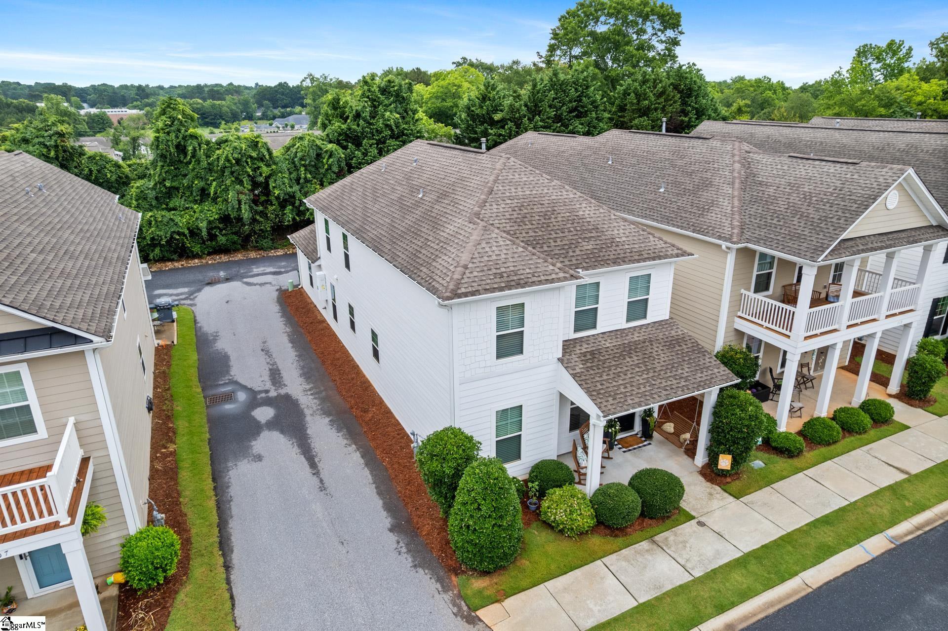 111 Fuller Estate, Clemson, South Carolina image 42