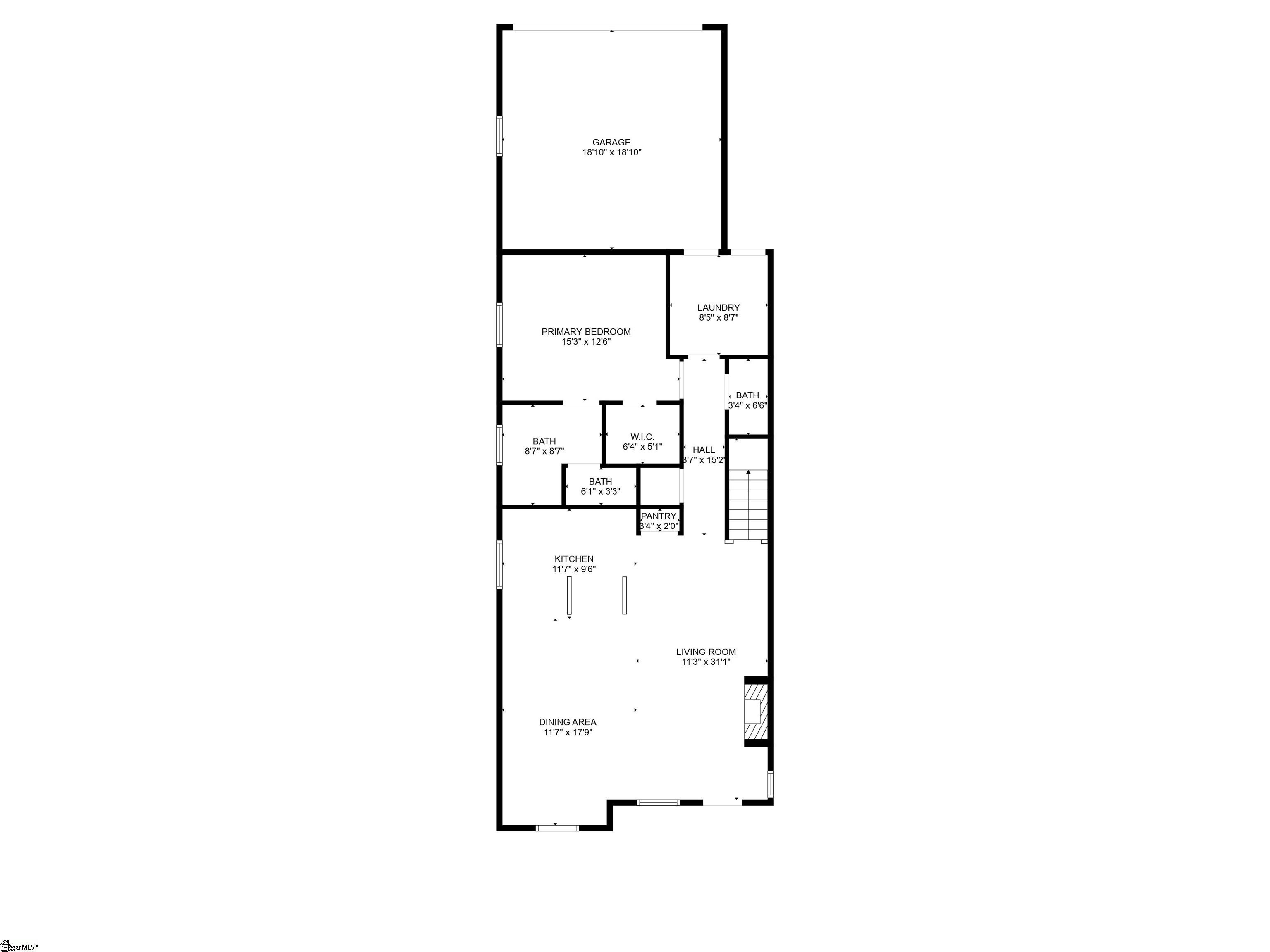 111 Fuller Estate, Clemson, South Carolina image 49