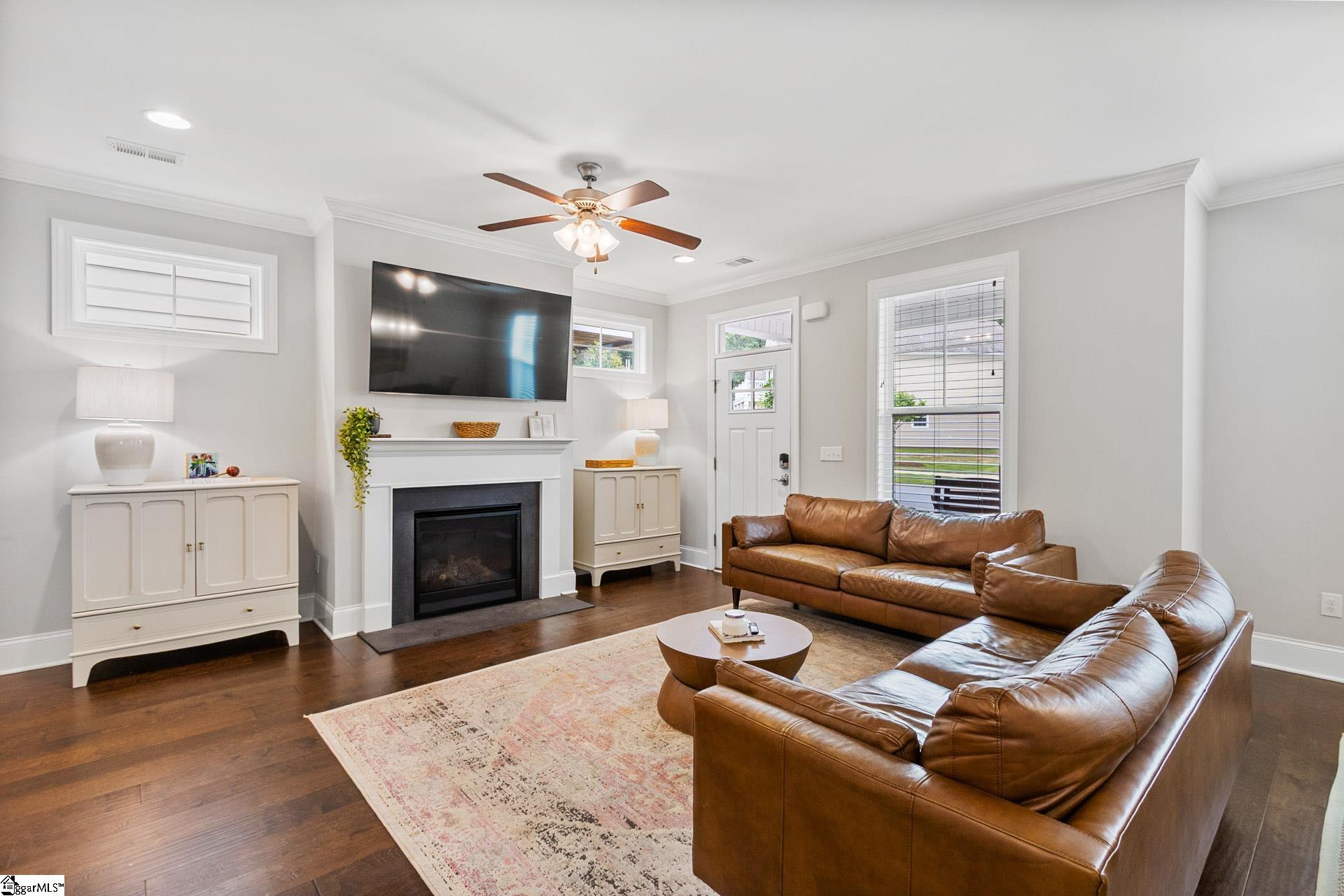 111 Fuller Estate, Clemson, South Carolina image 6