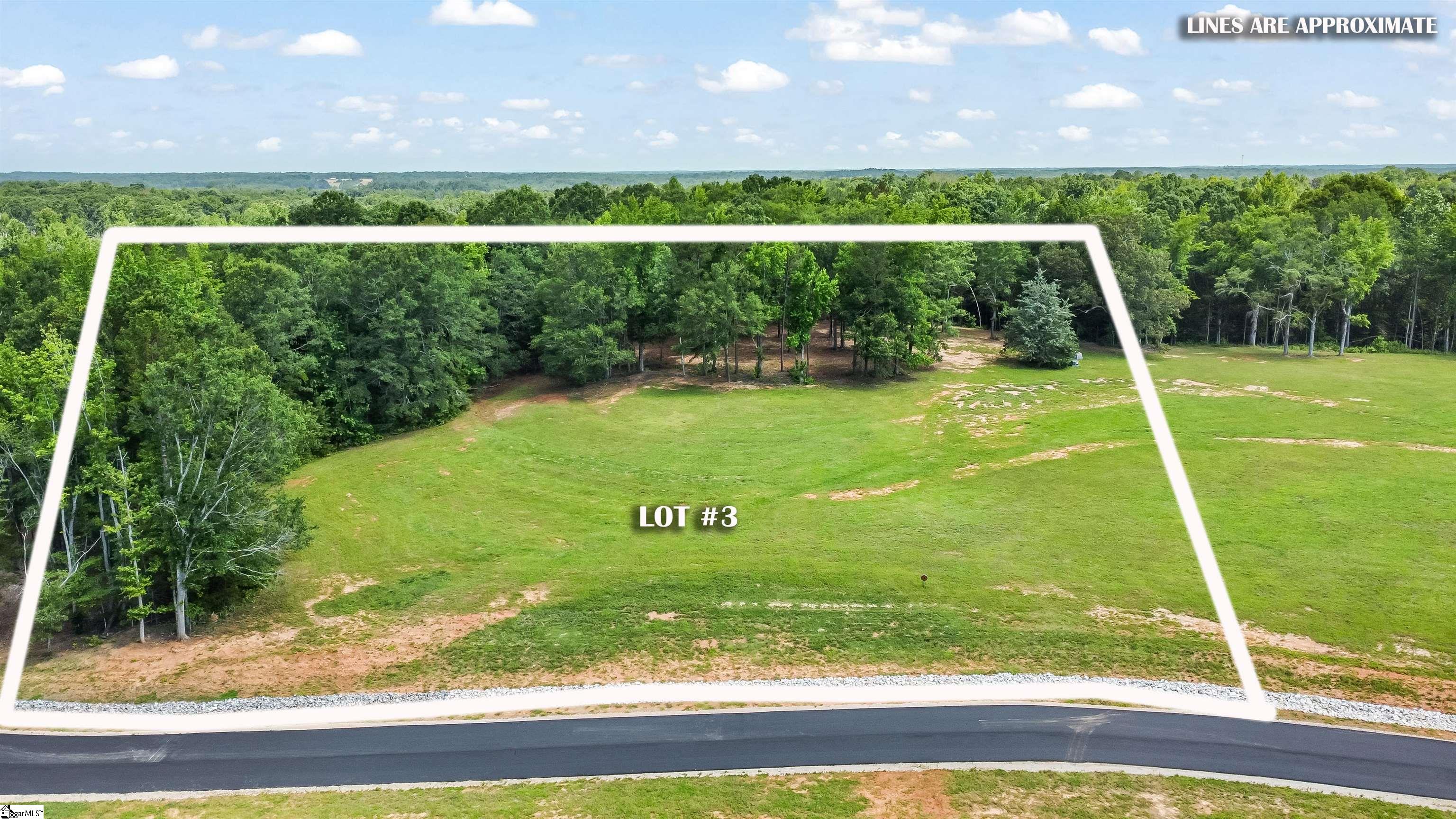 130 Flowing Rock, Honea Path, South Carolina image 4