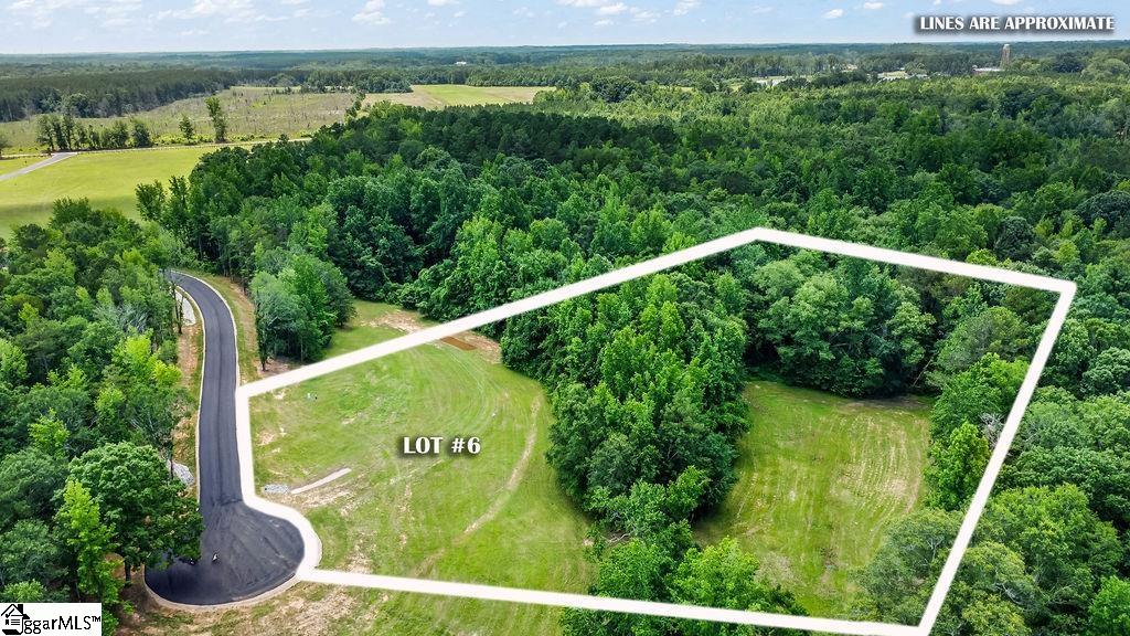 151 Flowing Rock, Honea Path, South Carolina image 3