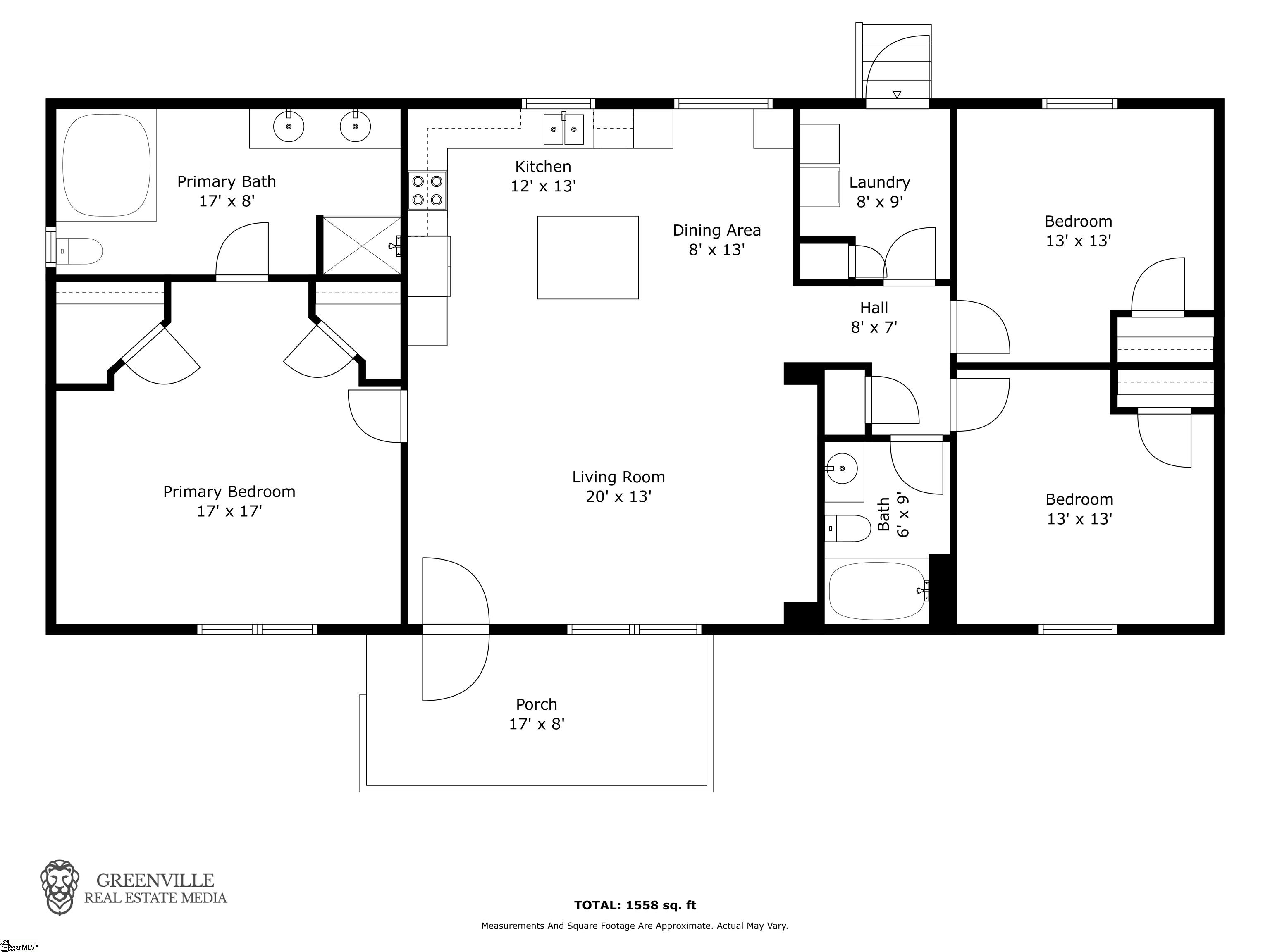 393 Enola Station, Spartanburg, South Carolina image 36