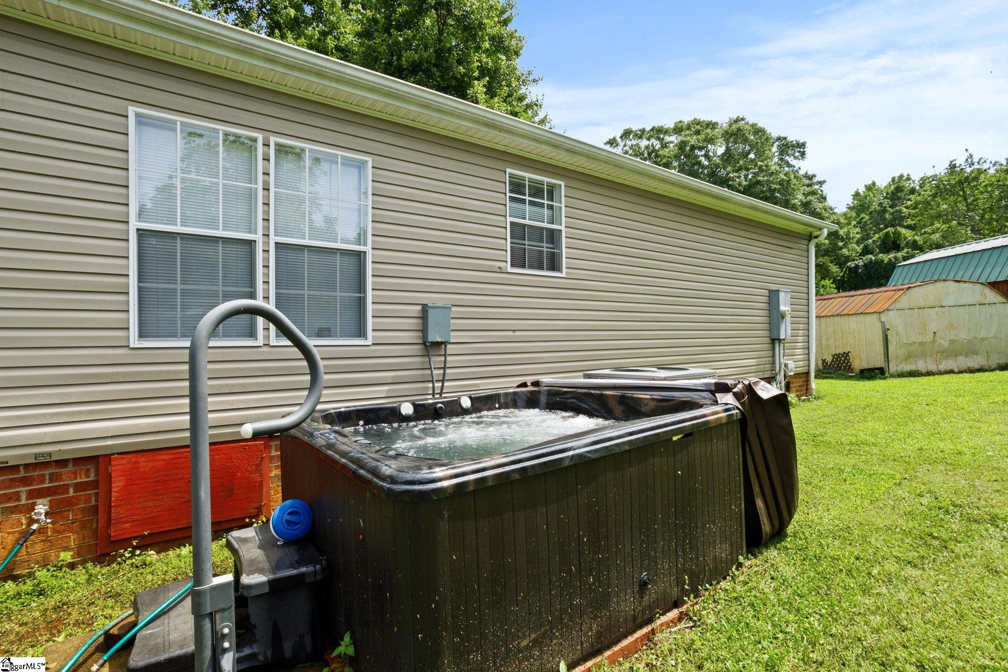 393 Enola Station, Spartanburg, South Carolina image 8