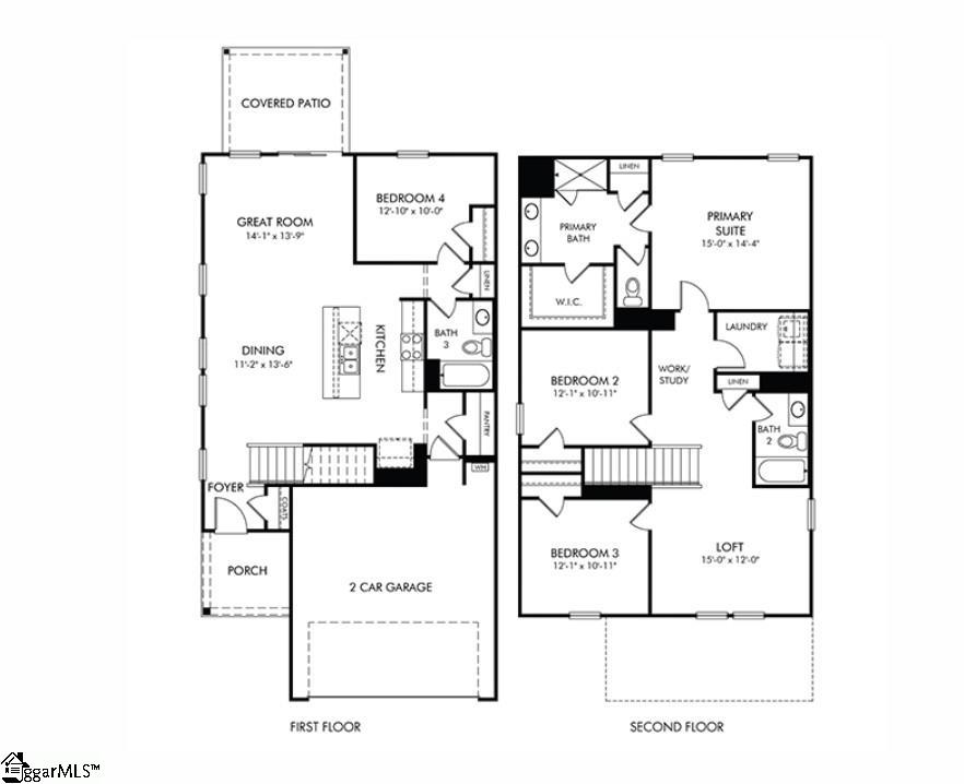 532 Crowder, Piedmont, South Carolina image 2