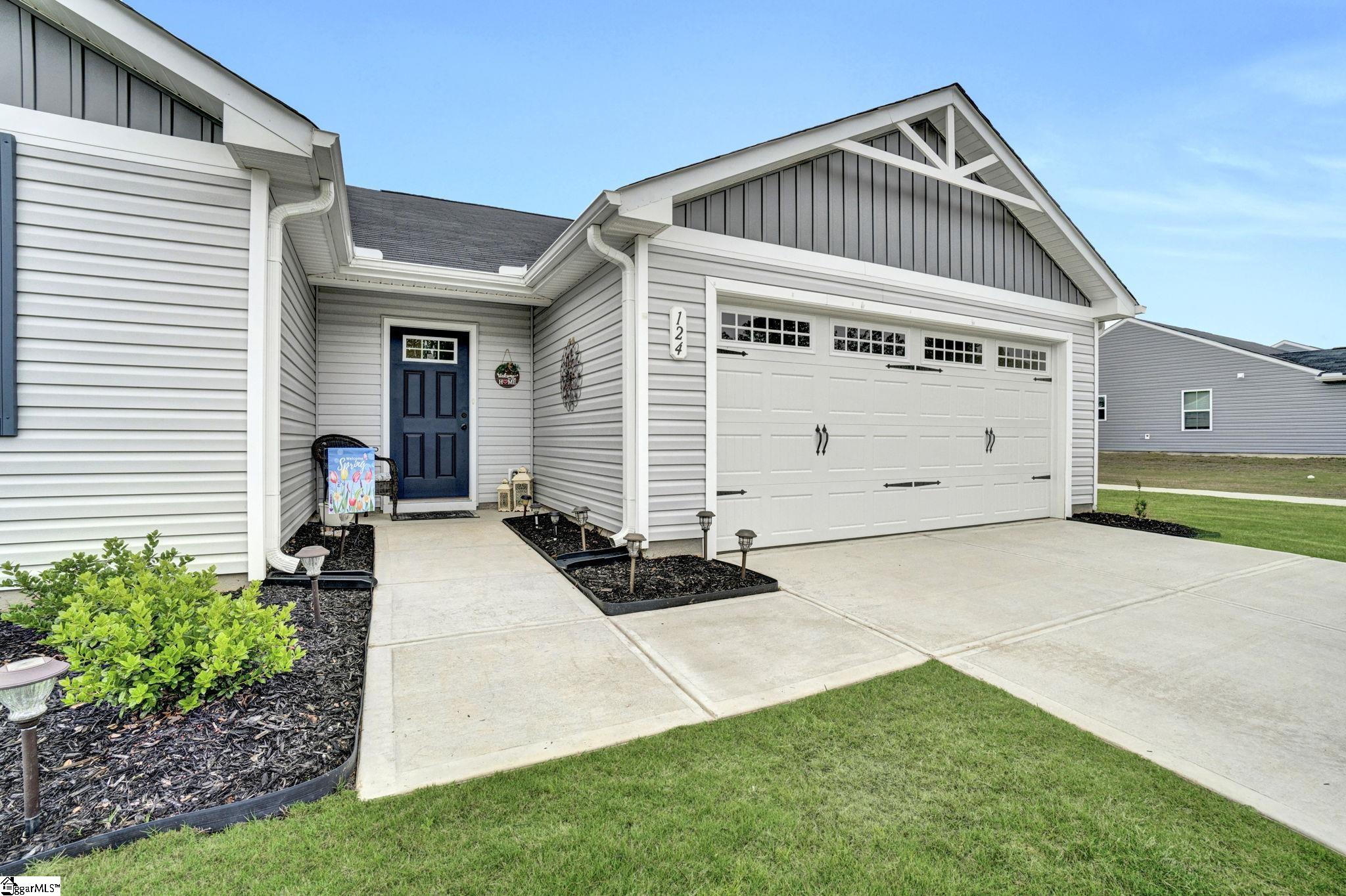 124 Highland Station, Clinton, South Carolina image 40