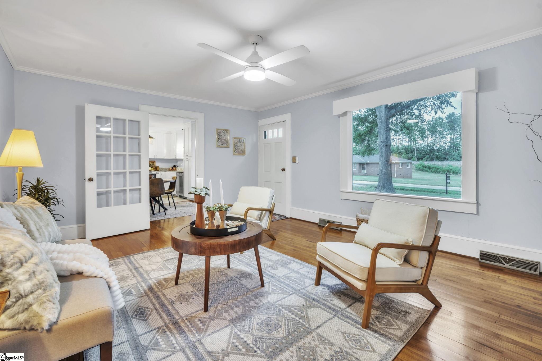 513 Shiloh, Seneca, South Carolina image 2