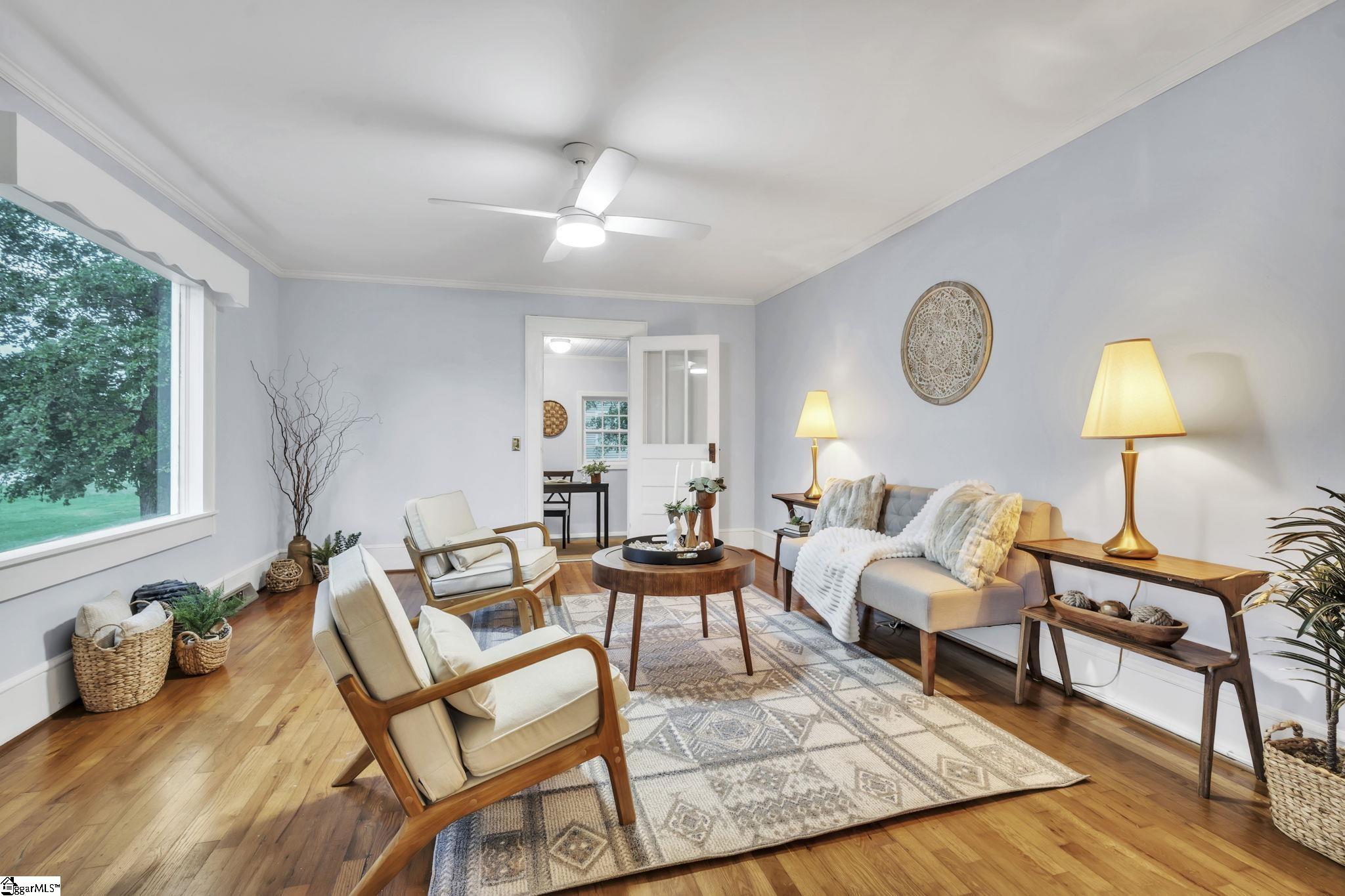 513 Shiloh, Seneca, South Carolina image 3