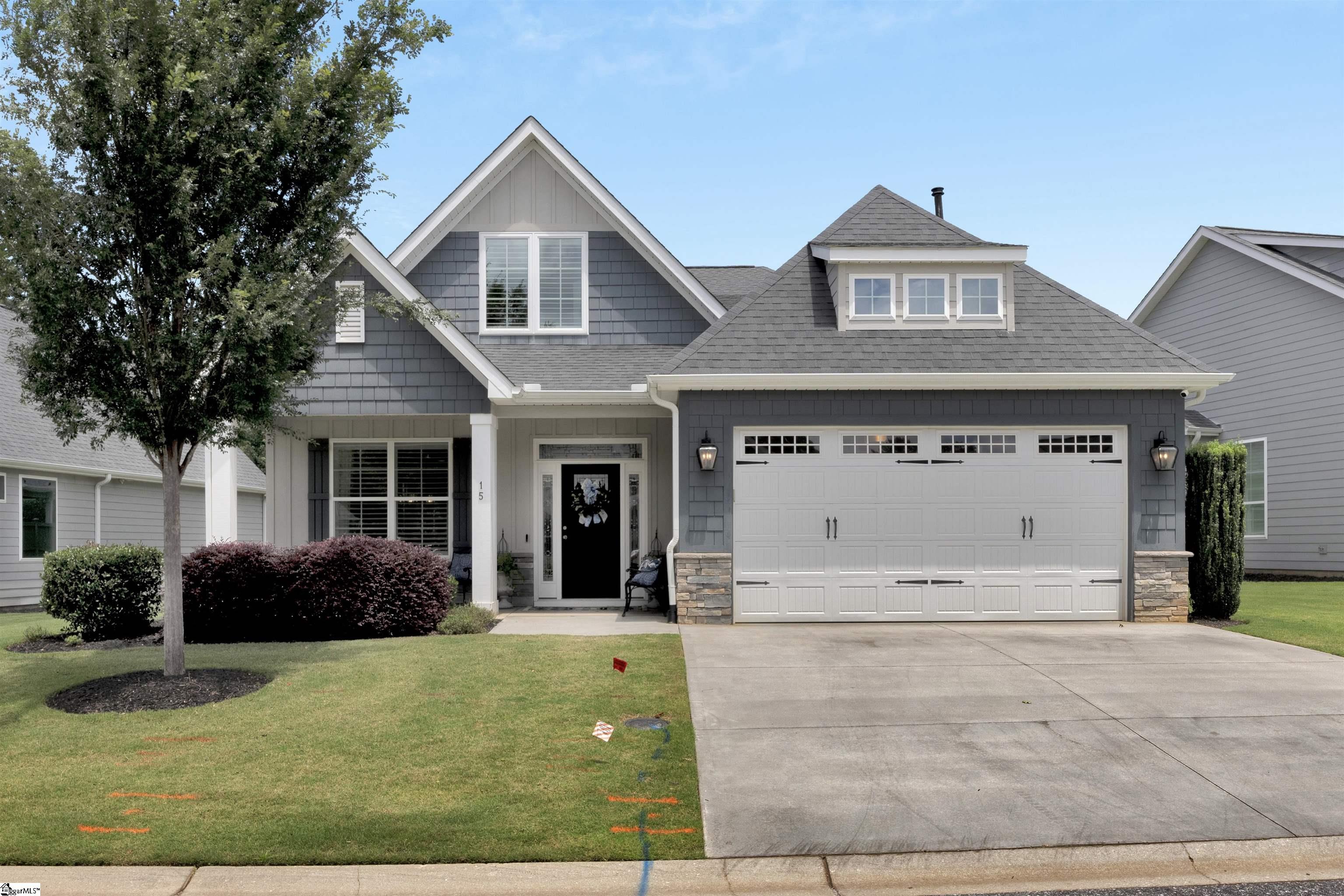 15 Jackson Parc, Greenville, South Carolina image 31
