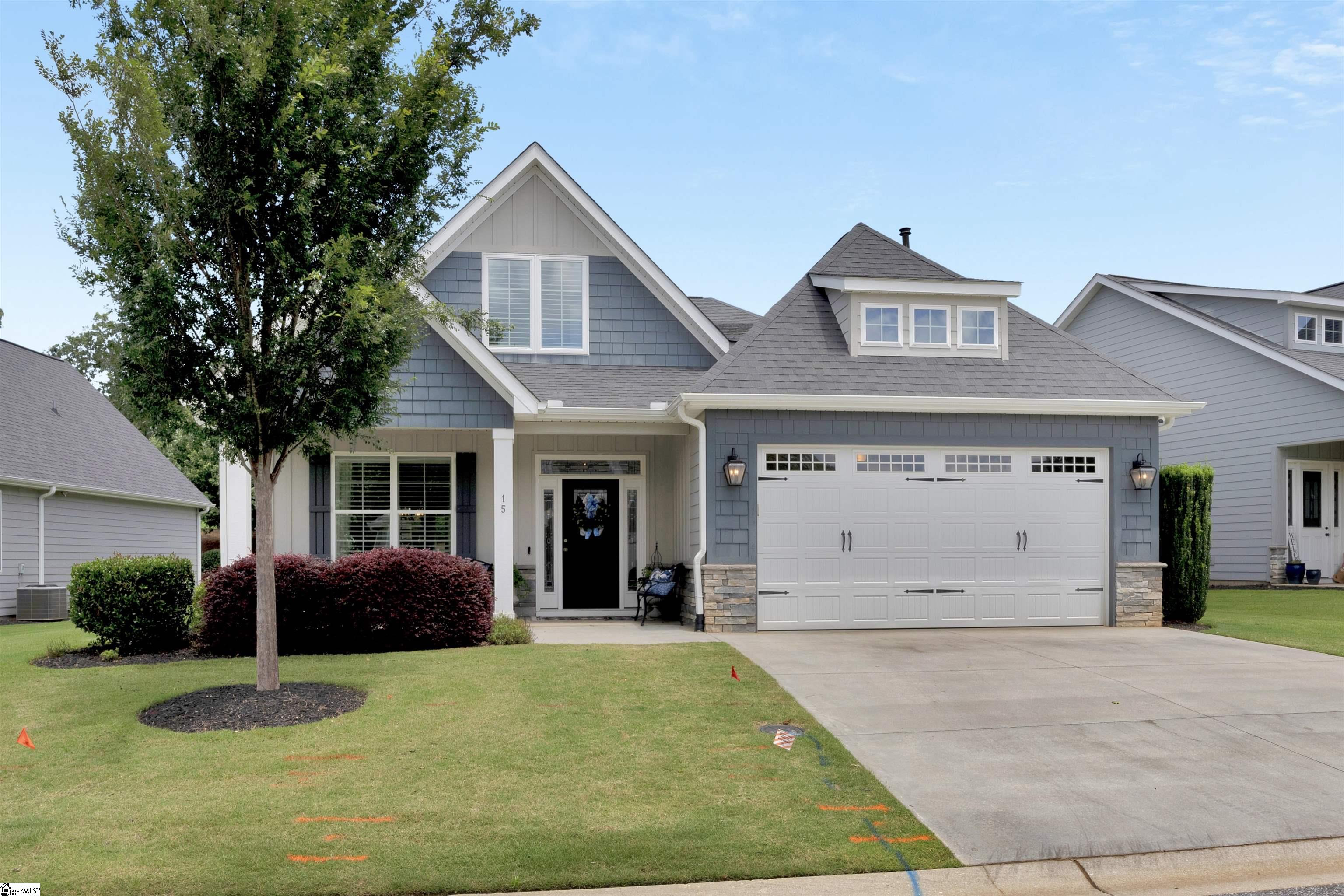 15 Jackson Parc, Greenville, South Carolina image 32