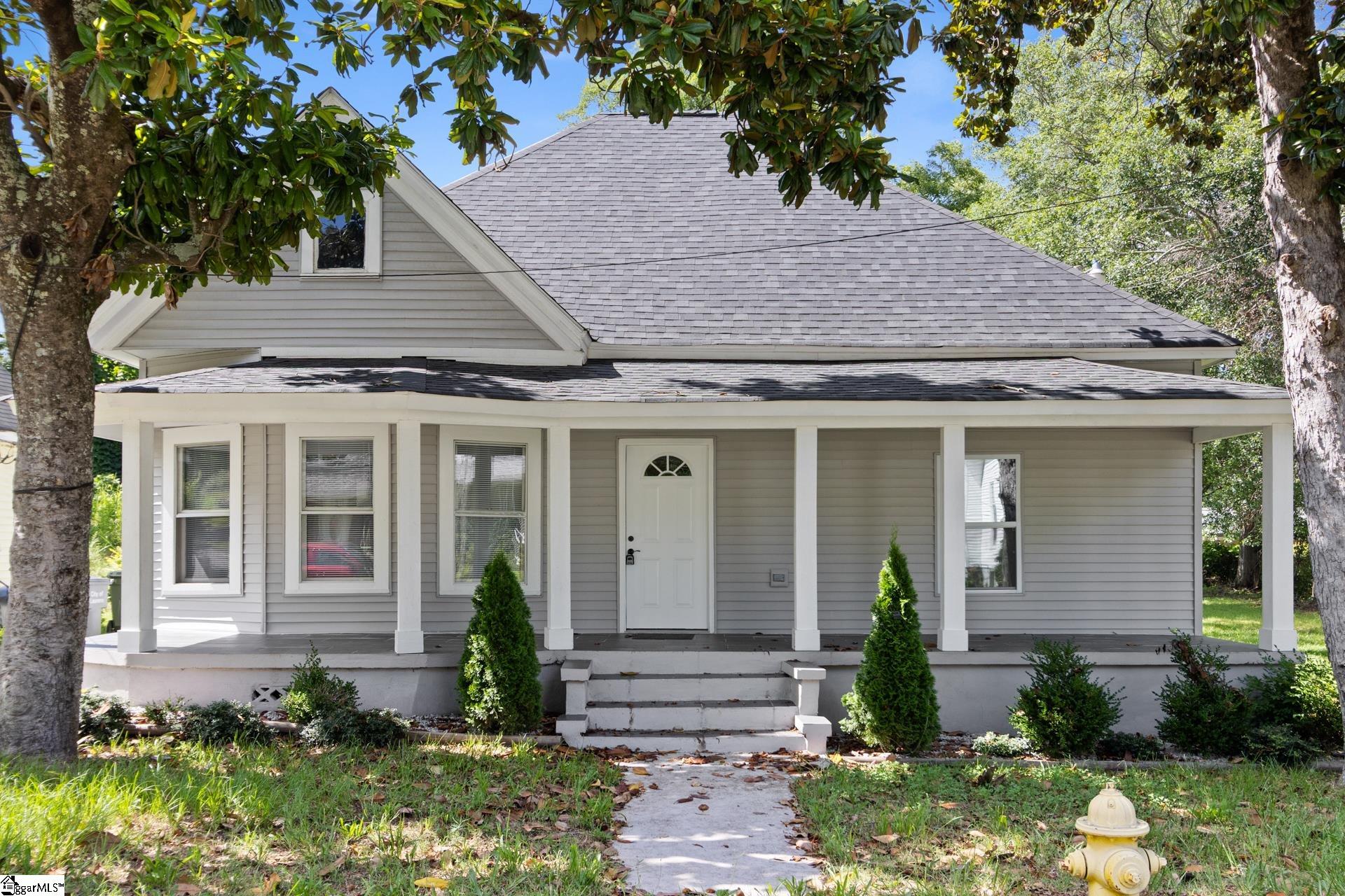 904 W Hampton, Laurens, South Carolina image 1