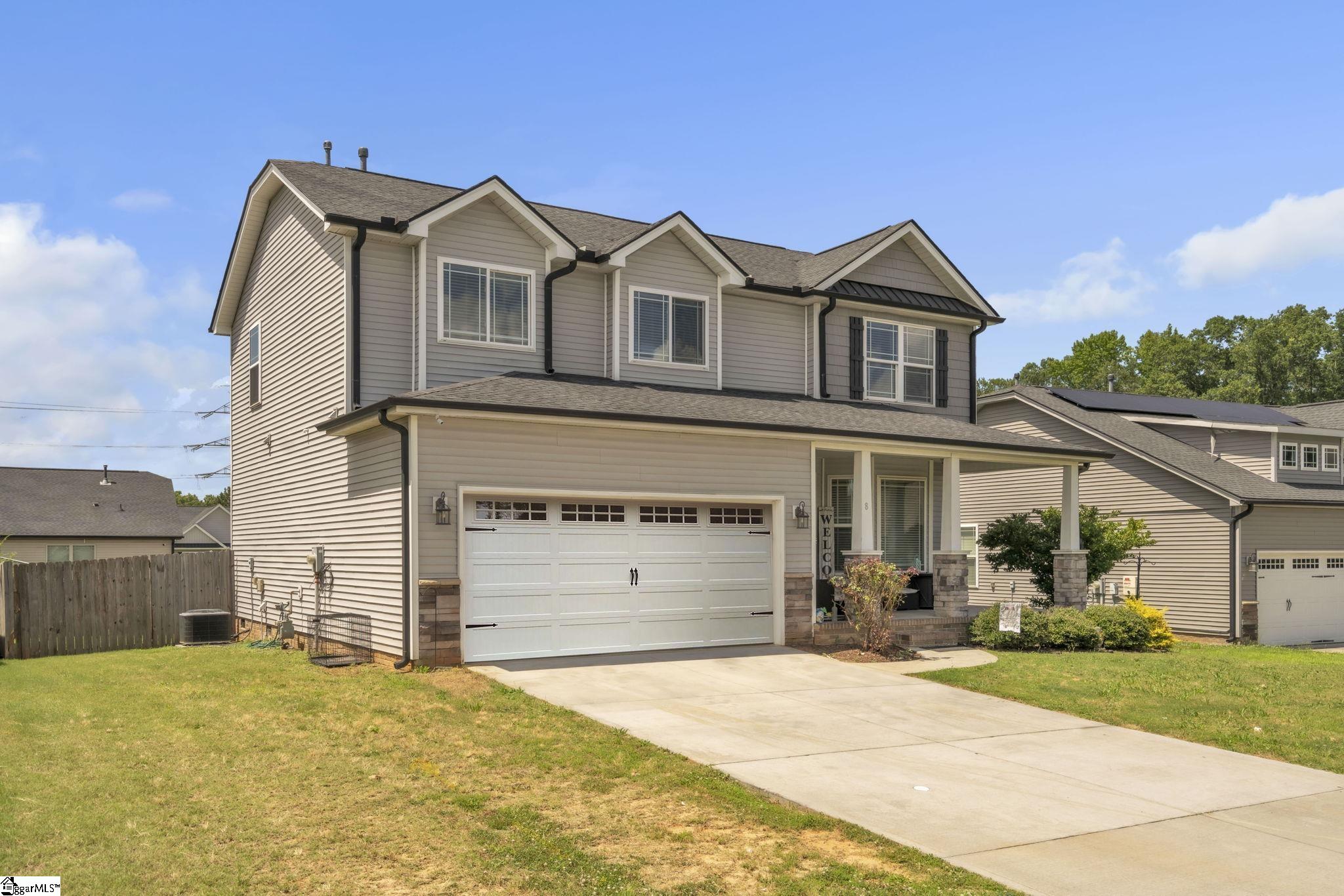 8 Rivanna, Anderson, South Carolina image 2