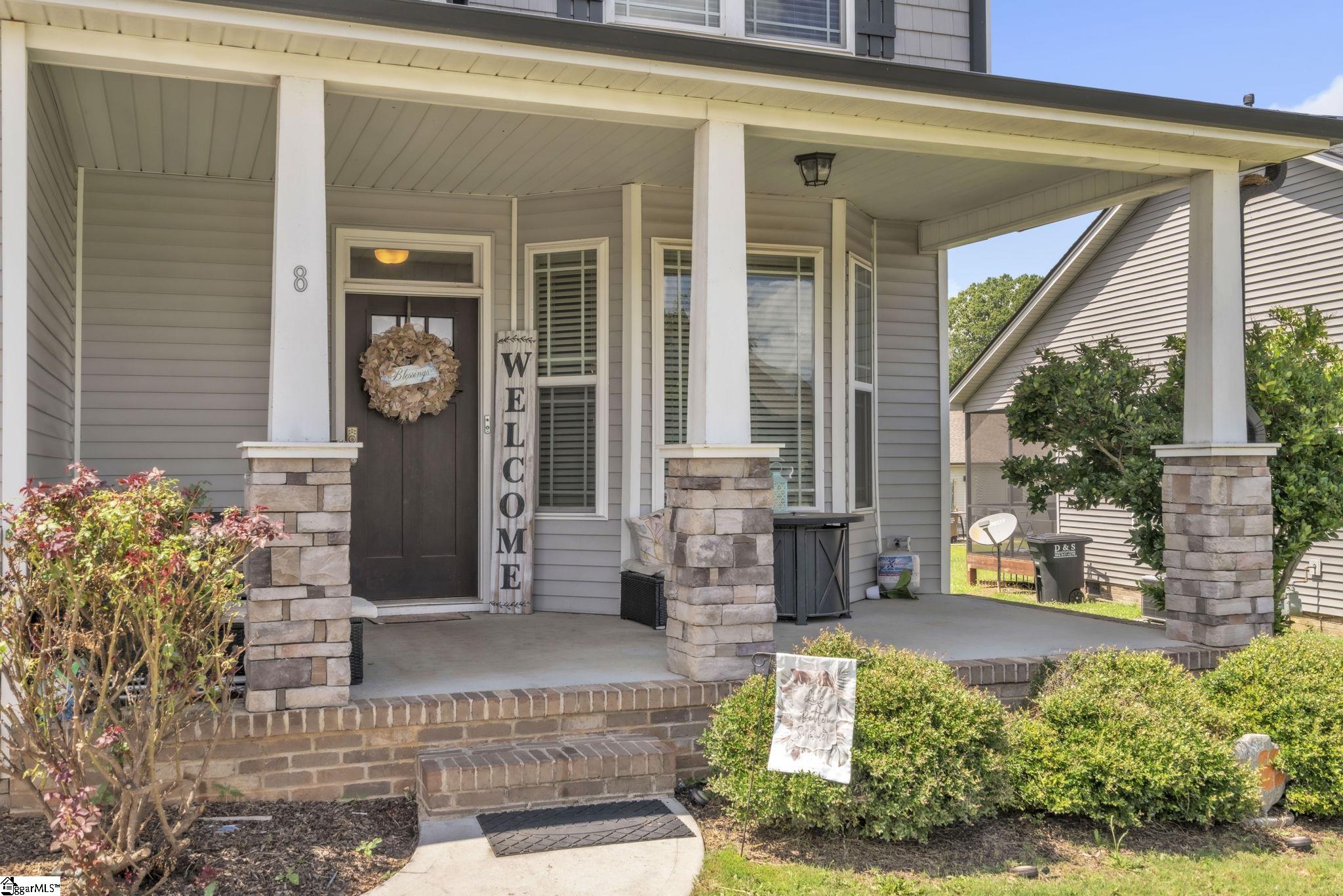 8 Rivanna, Anderson, South Carolina image 3