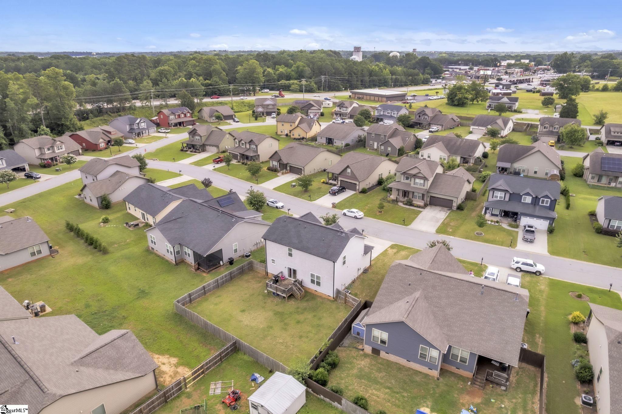 8 Rivanna, Anderson, South Carolina image 31