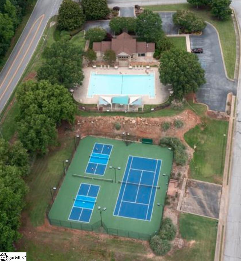 207 Player, Simpsonville, South Carolina image 44