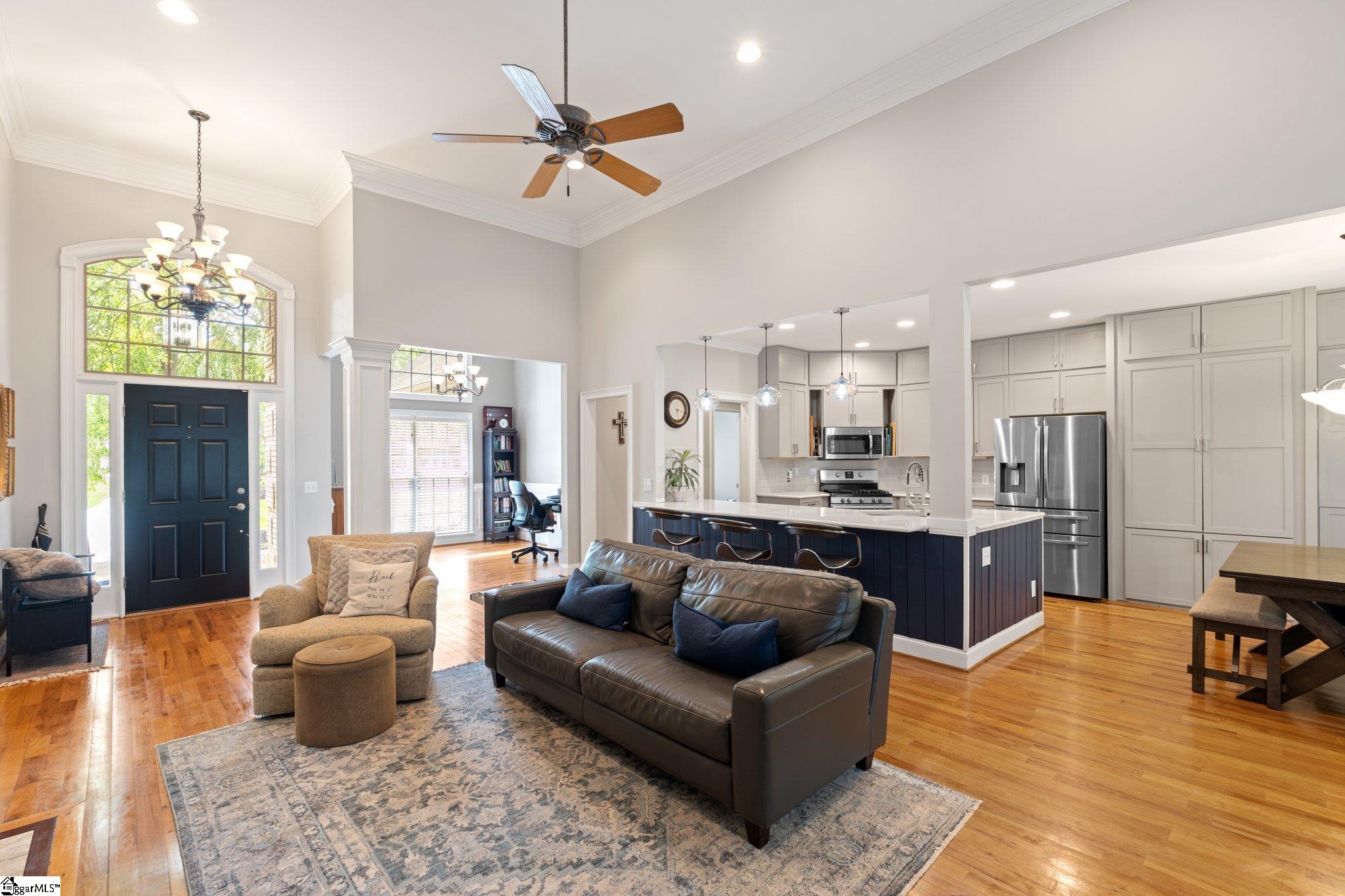 207 Player, Simpsonville, South Carolina image 9