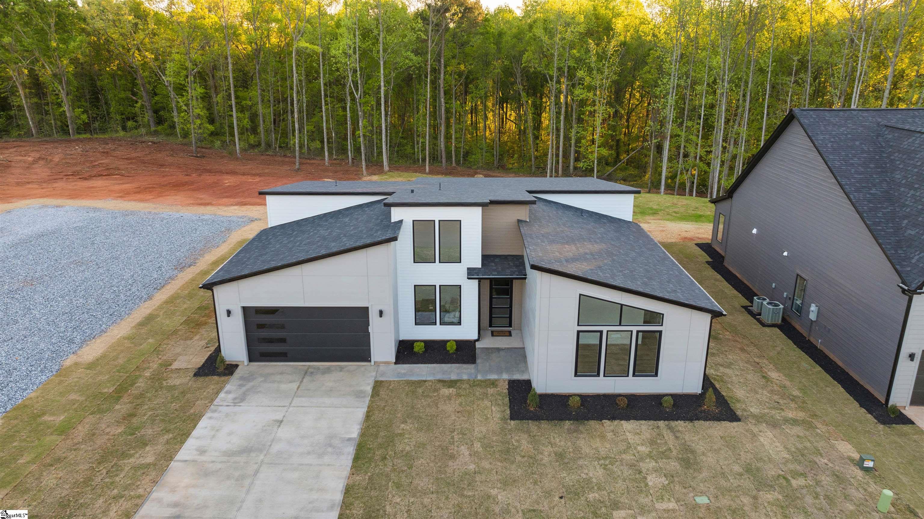 2036 Blessed, Inman, South Carolina image 2