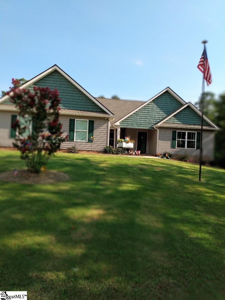 303 Plantation, Anderson, South Carolina image 2