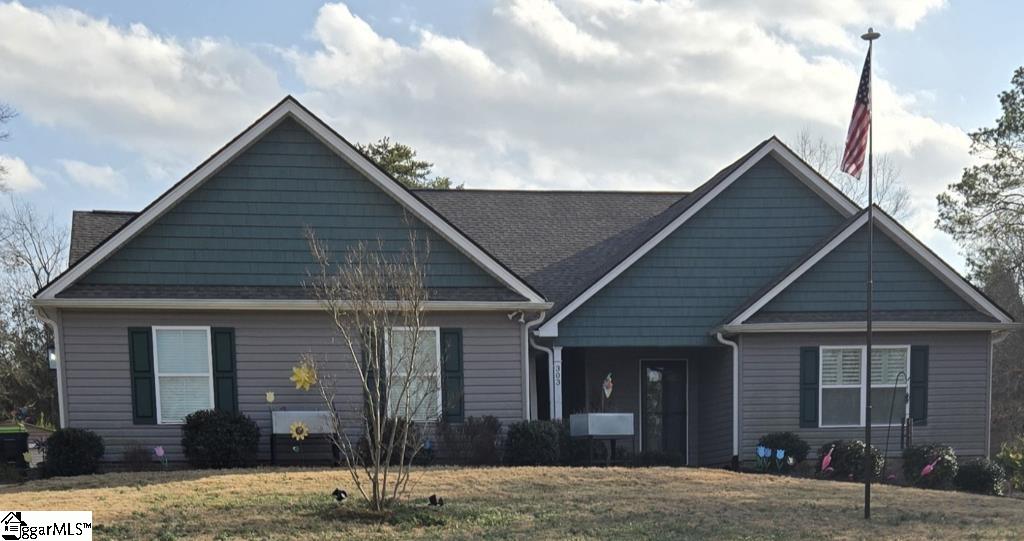 303 Plantation, Anderson, South Carolina image 4