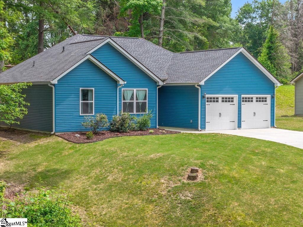 6 Edgebrook, Marietta, South Carolina image 2