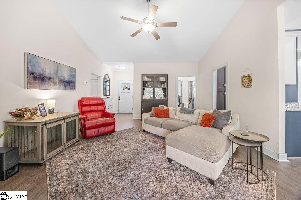 6 Edgebrook, Marietta, South Carolina image 3