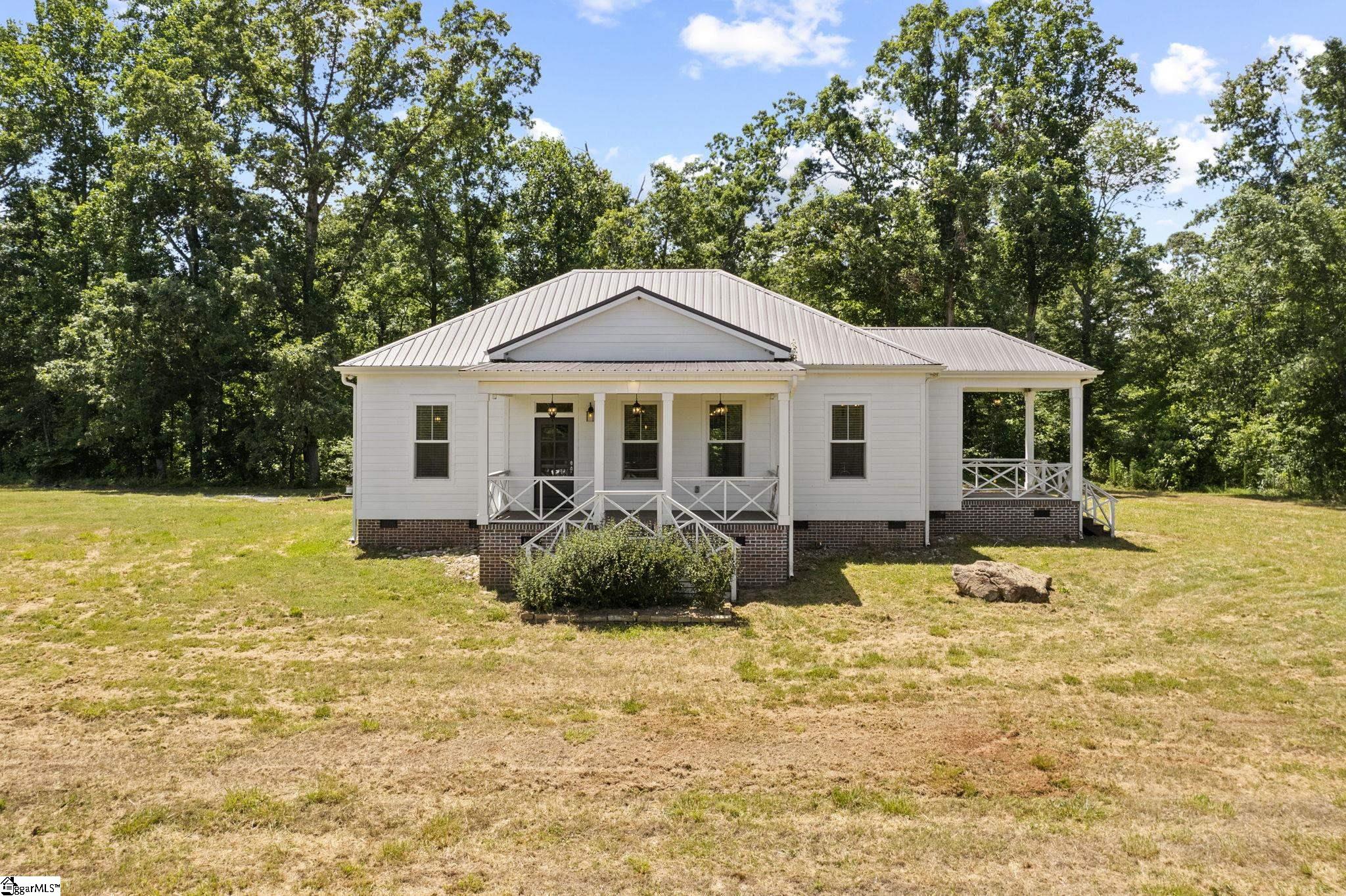 2220 S Blackstock, Landrum, South Carolina image 1