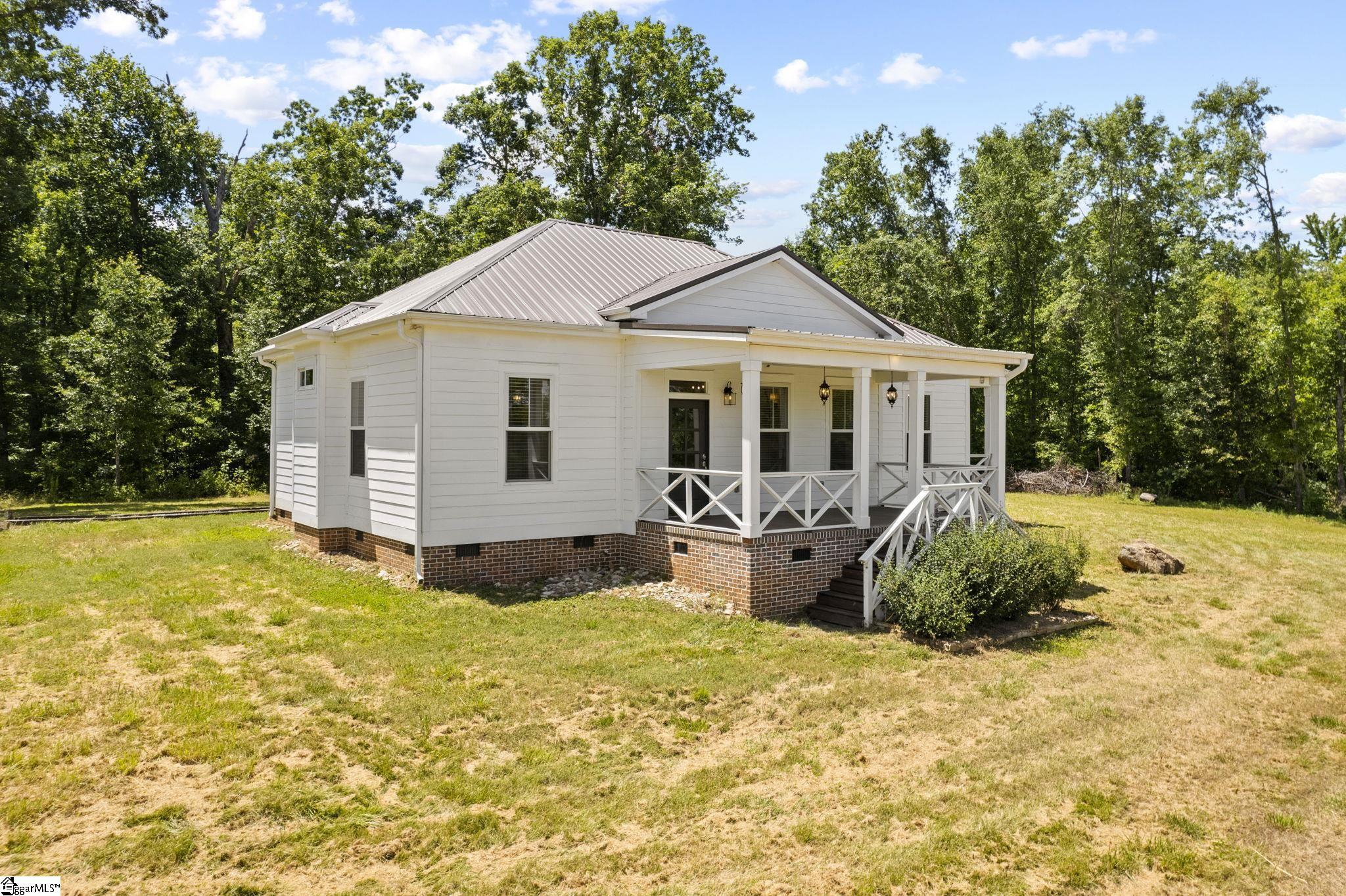 2220 S Blackstock, Landrum, South Carolina image 2