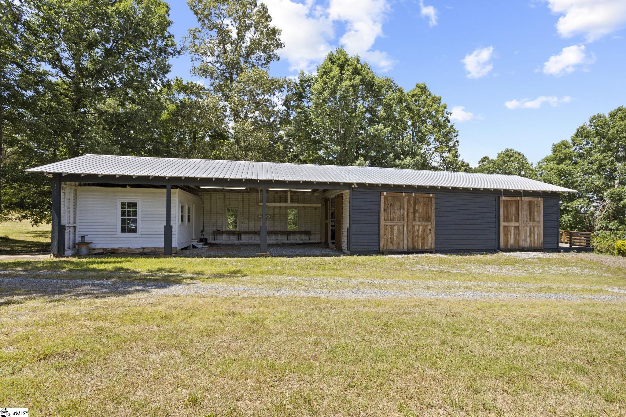 2220 S Blackstock, Landrum, South Carolina image 25