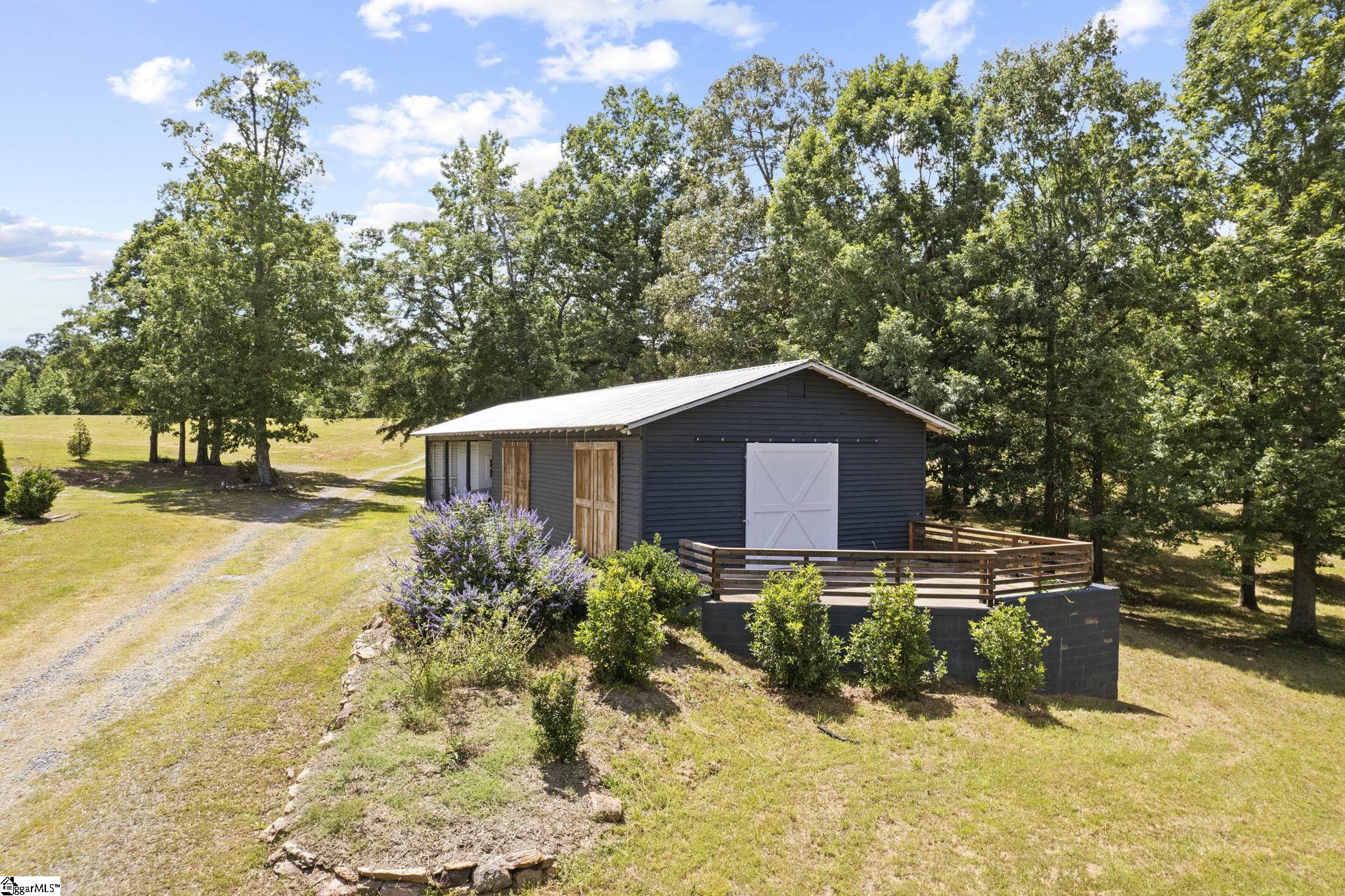 2220 S Blackstock, Landrum, South Carolina image 31