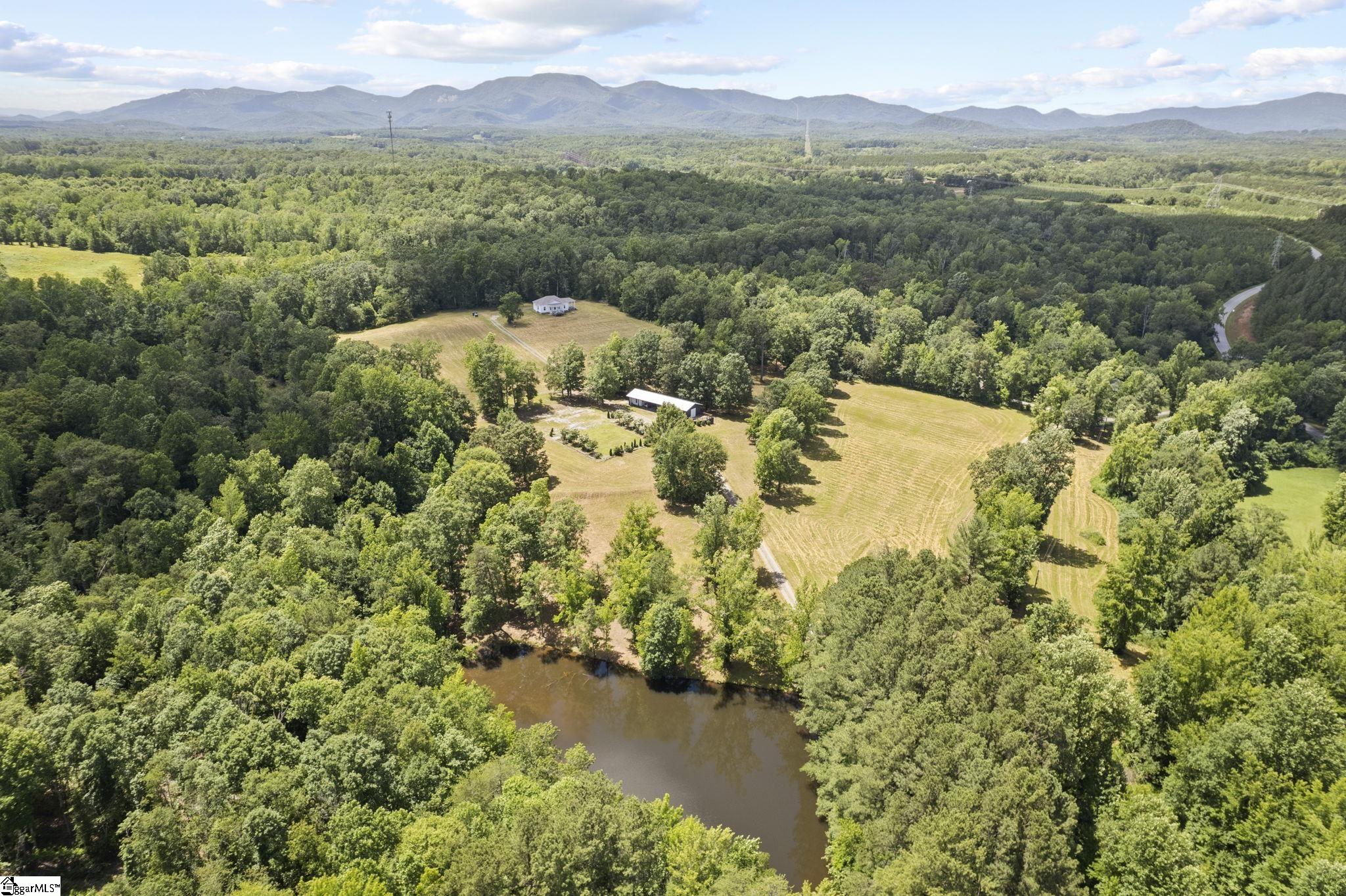 2220 S Blackstock, Landrum, South Carolina image 34
