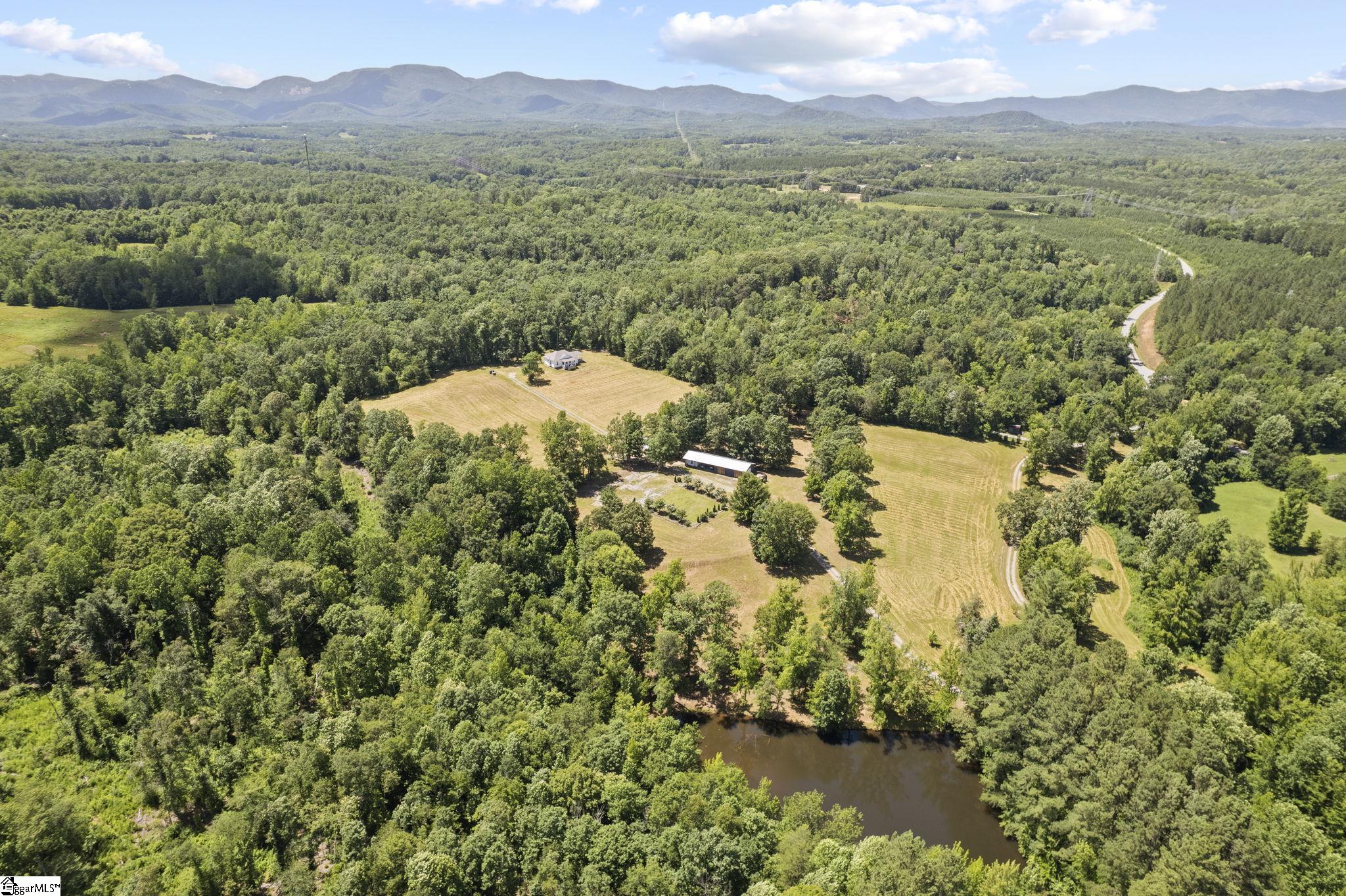 2220 S Blackstock, Landrum, South Carolina image 36