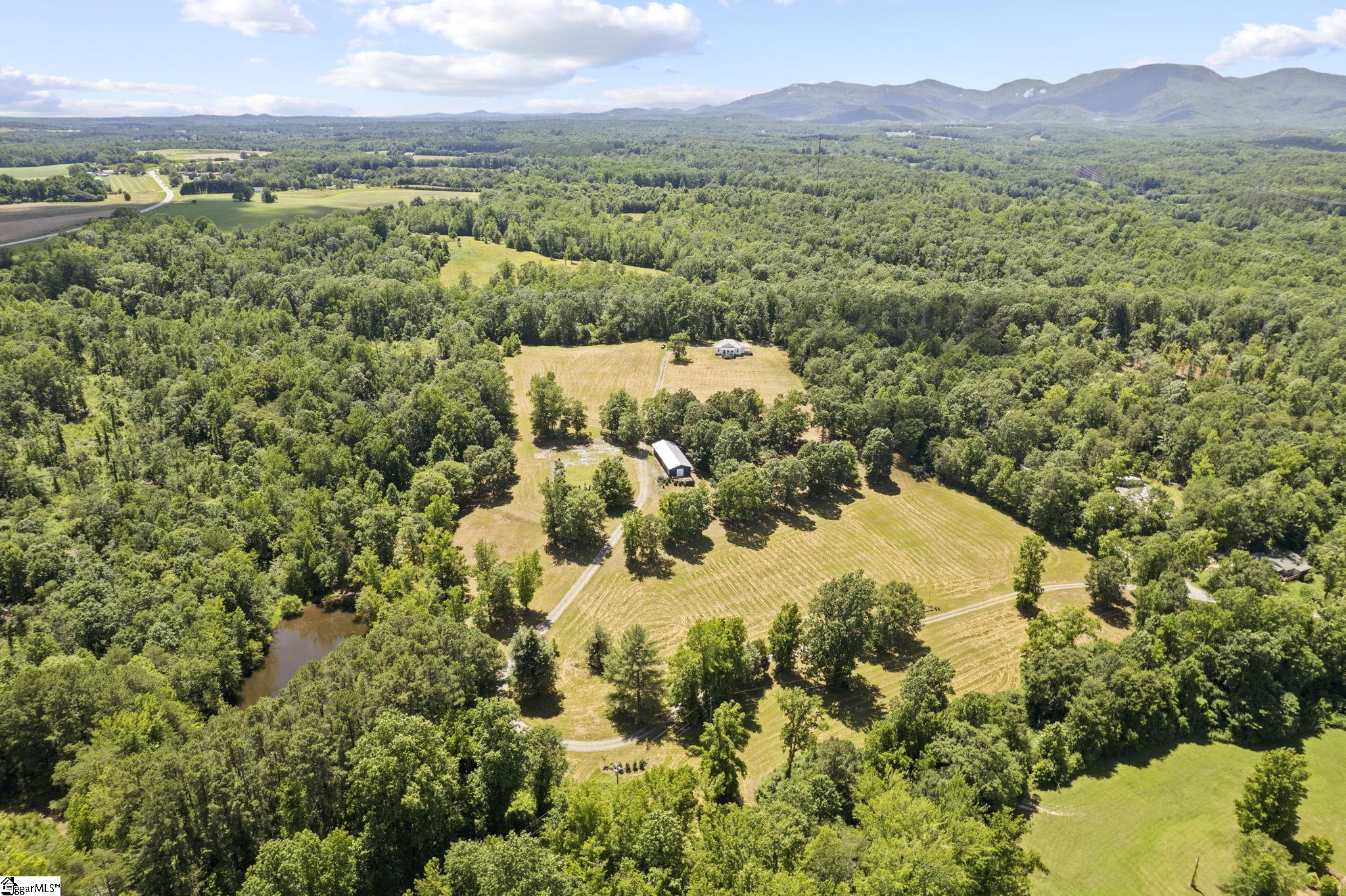 2220 S Blackstock, Landrum, South Carolina image 37