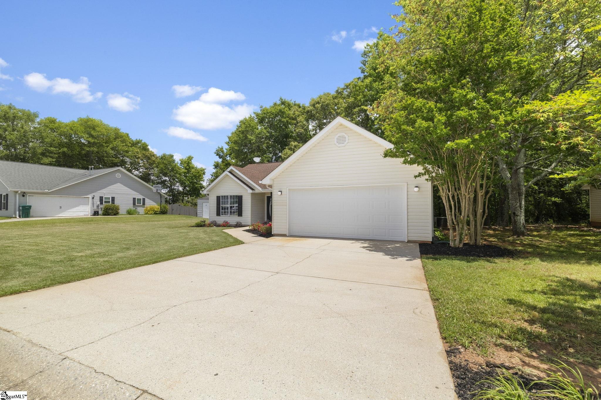 400 Hill, Mauldin, South Carolina image 2