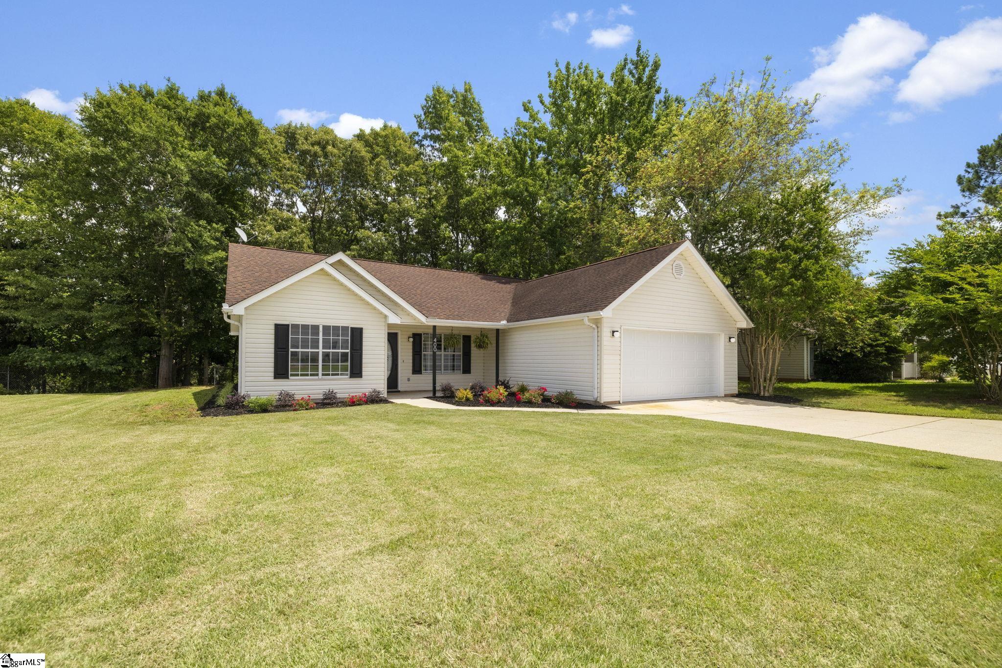 400 Hill, Mauldin, South Carolina image 3