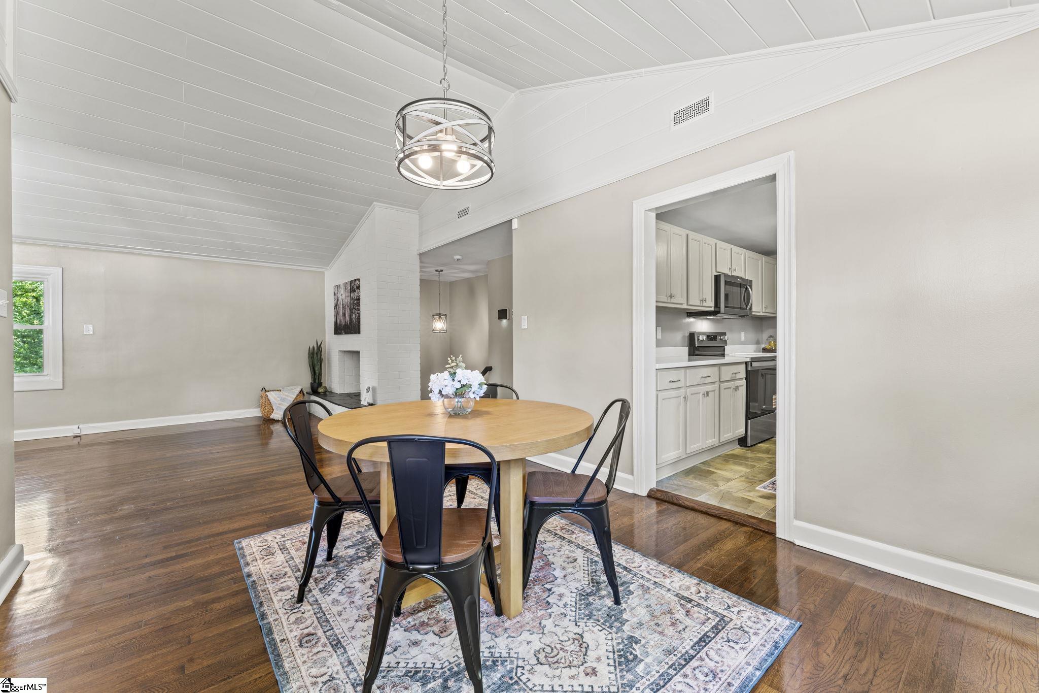119 W Victoria, Spartanburg, South Carolina image 13