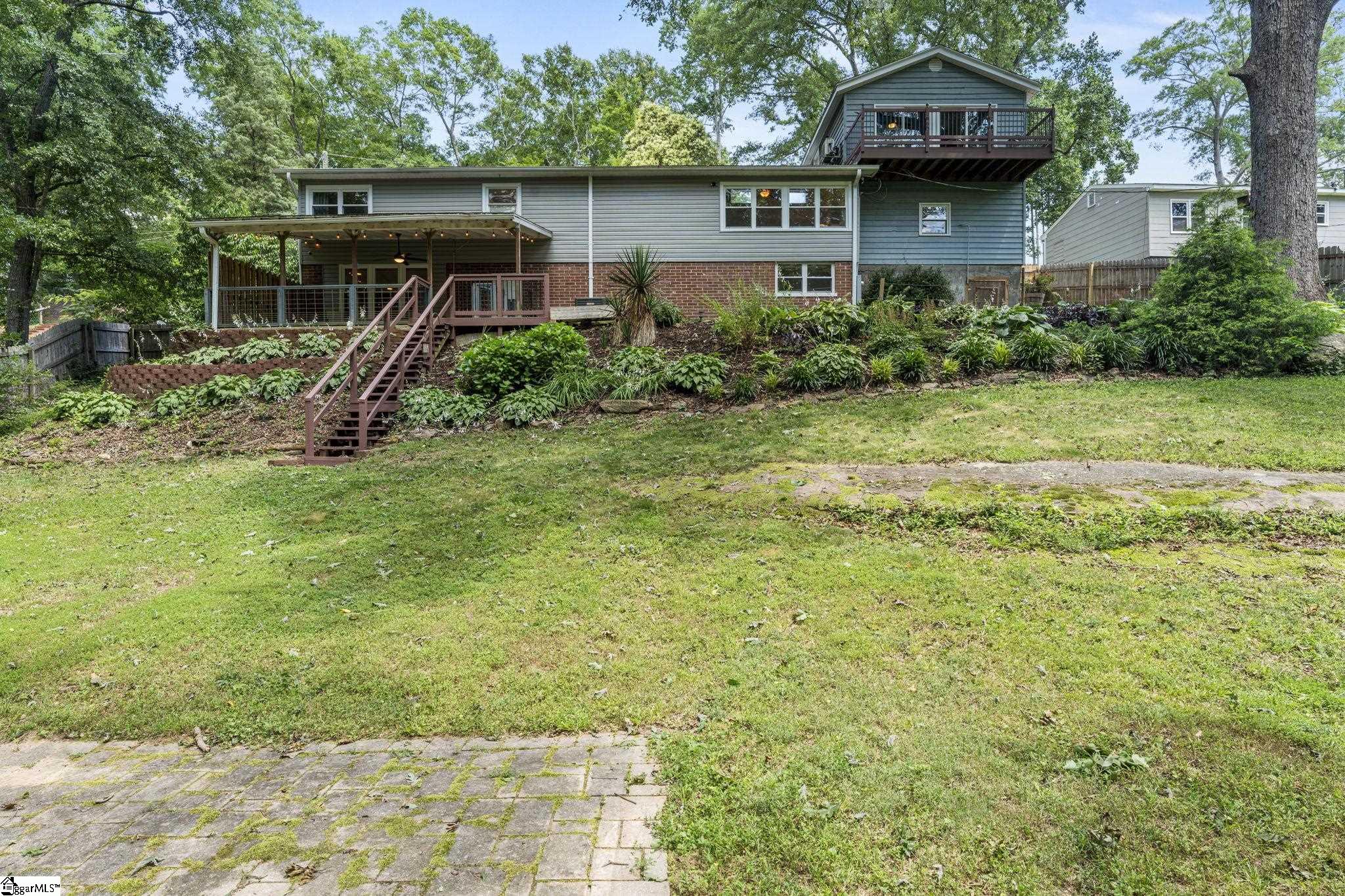 119 W Victoria, Spartanburg, South Carolina image 31