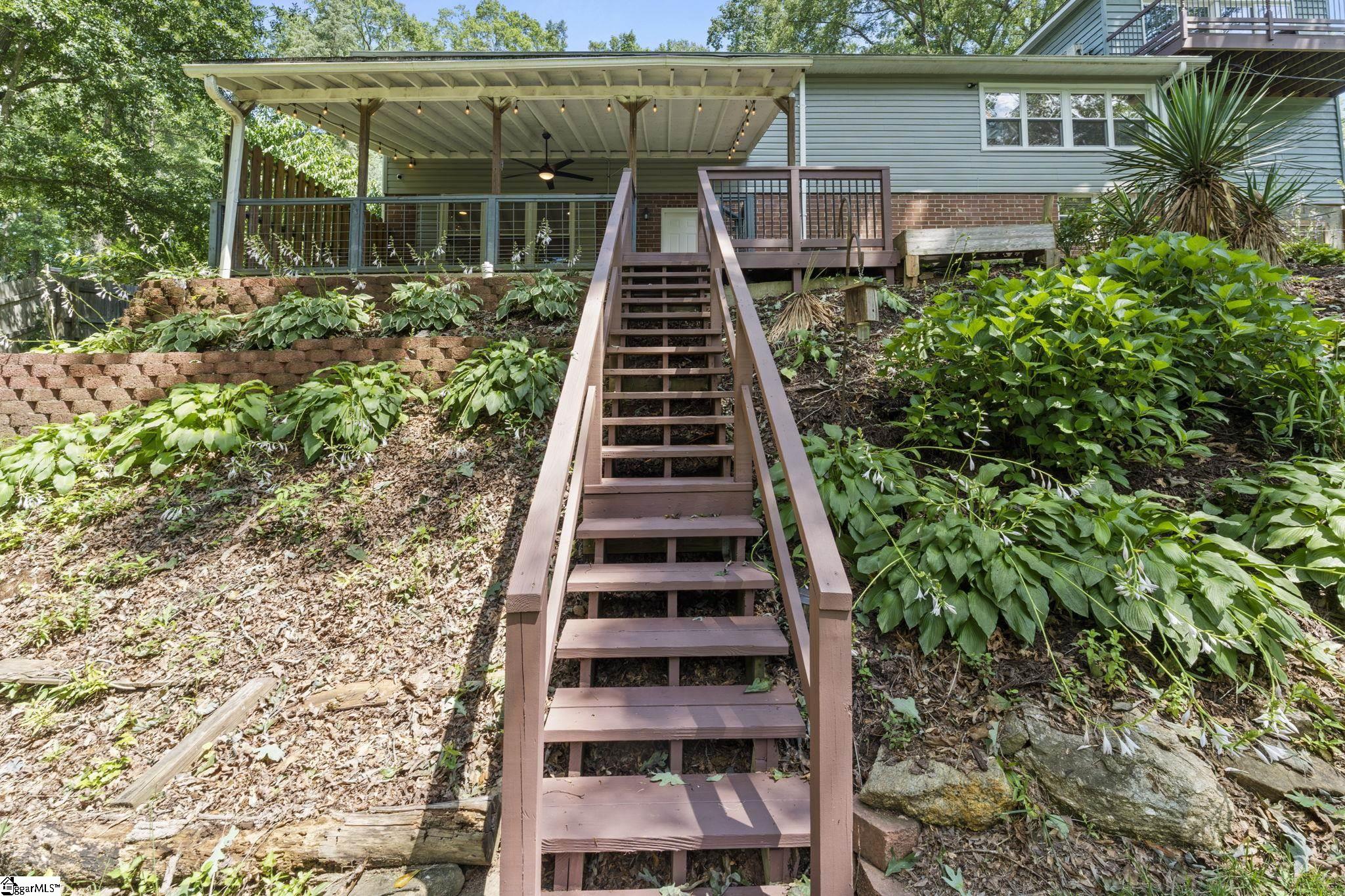 119 W Victoria, Spartanburg, South Carolina image 40