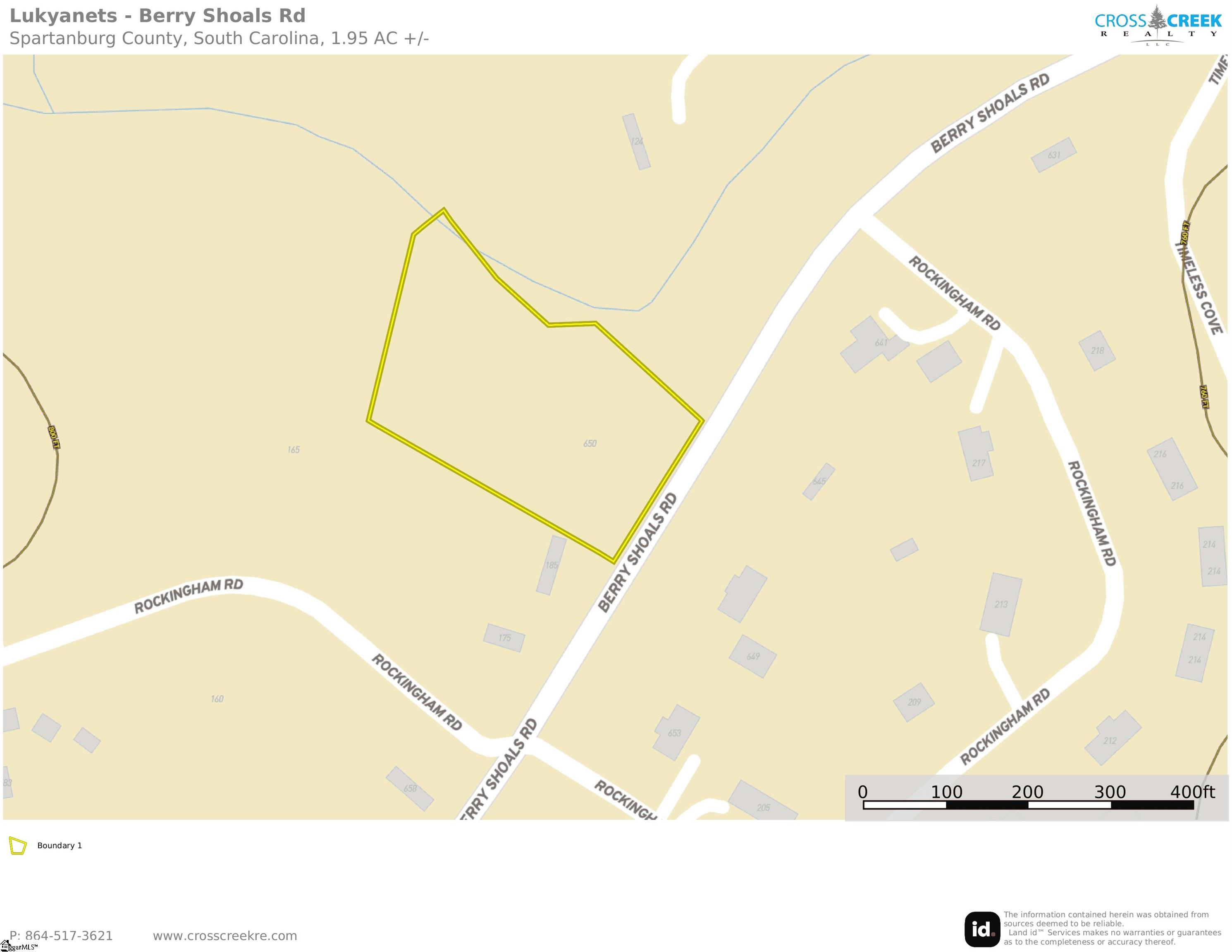 Berry Shoals, Duncan, South Carolina image 19