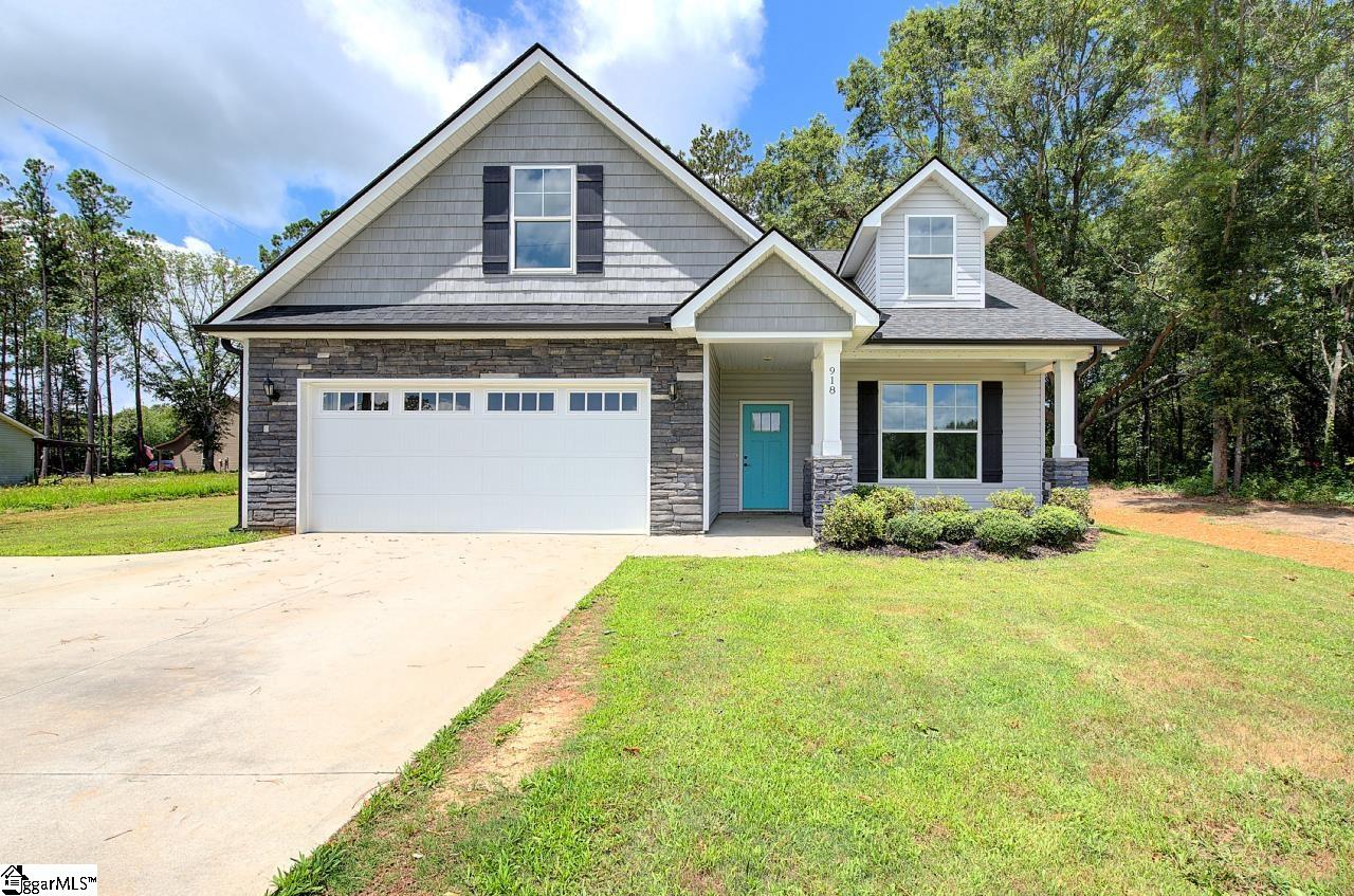 918 Belton, Williamston, South Carolina image 1