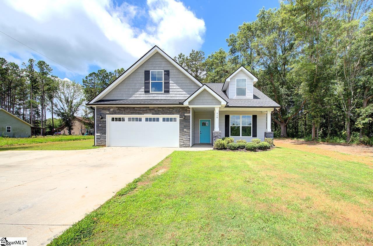 918 Belton, Williamston, South Carolina image 3
