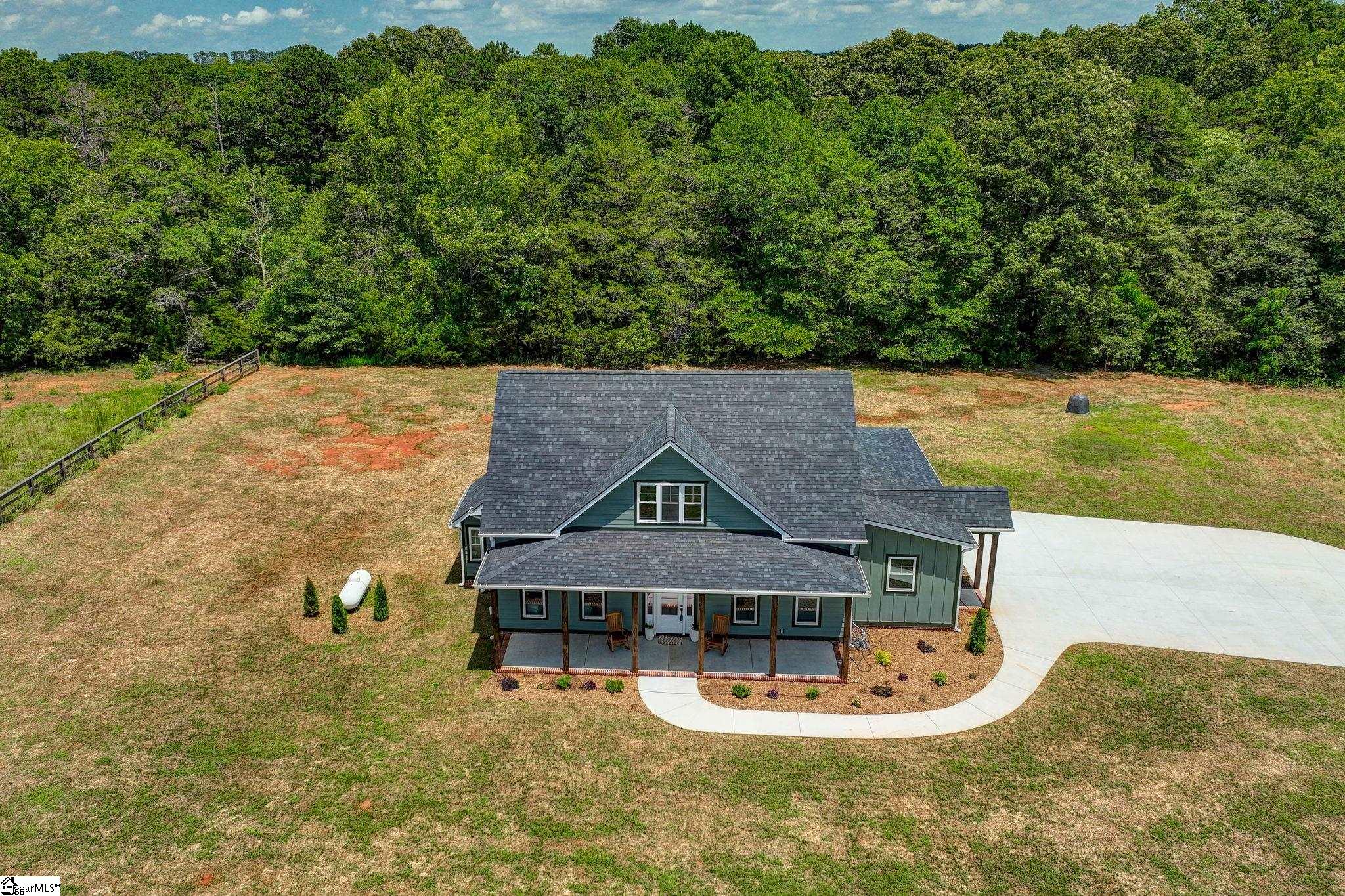 355 Dobbins, Townville, South Carolina image 37