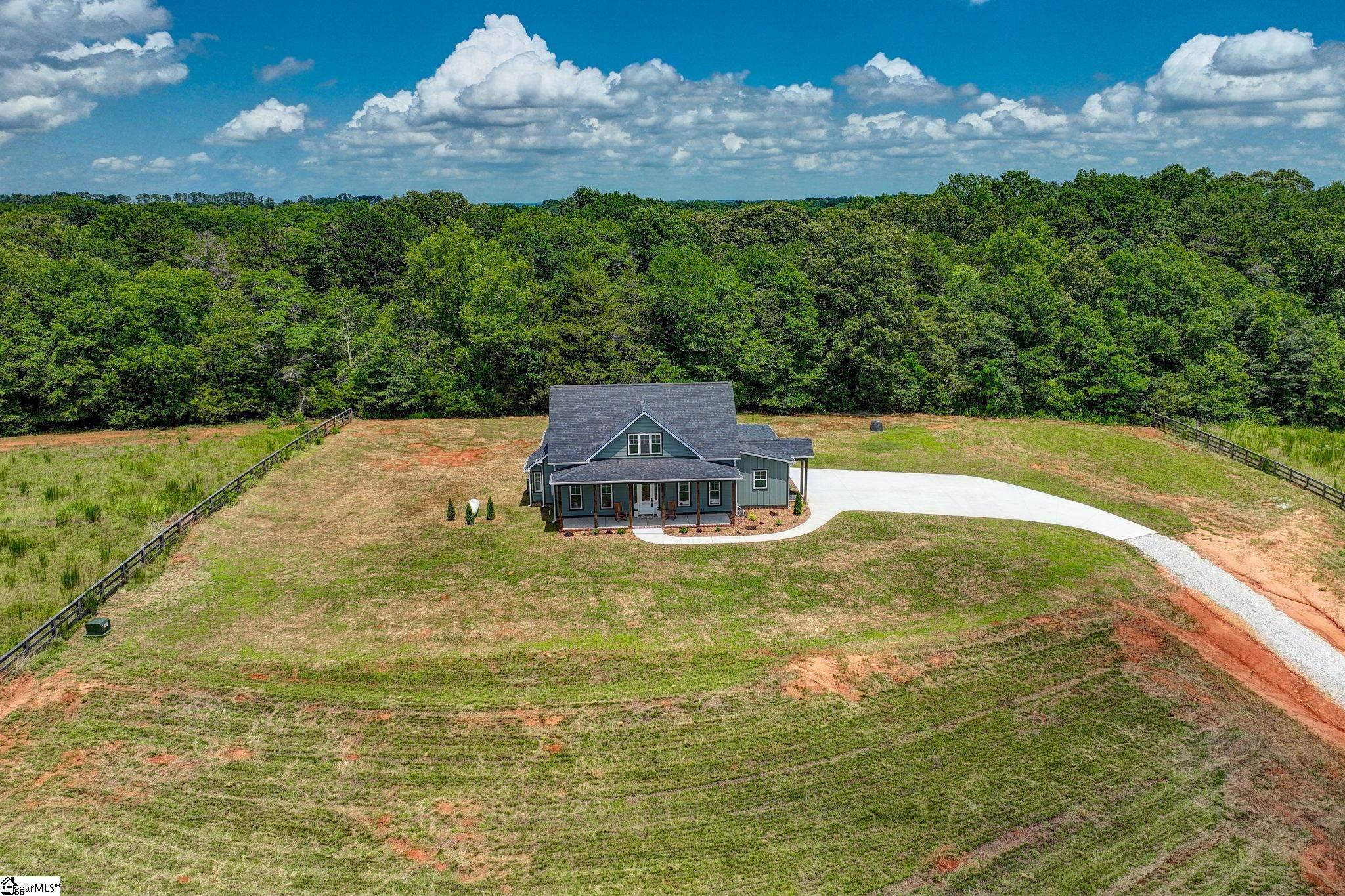 355 Dobbins, Townville, South Carolina image 40