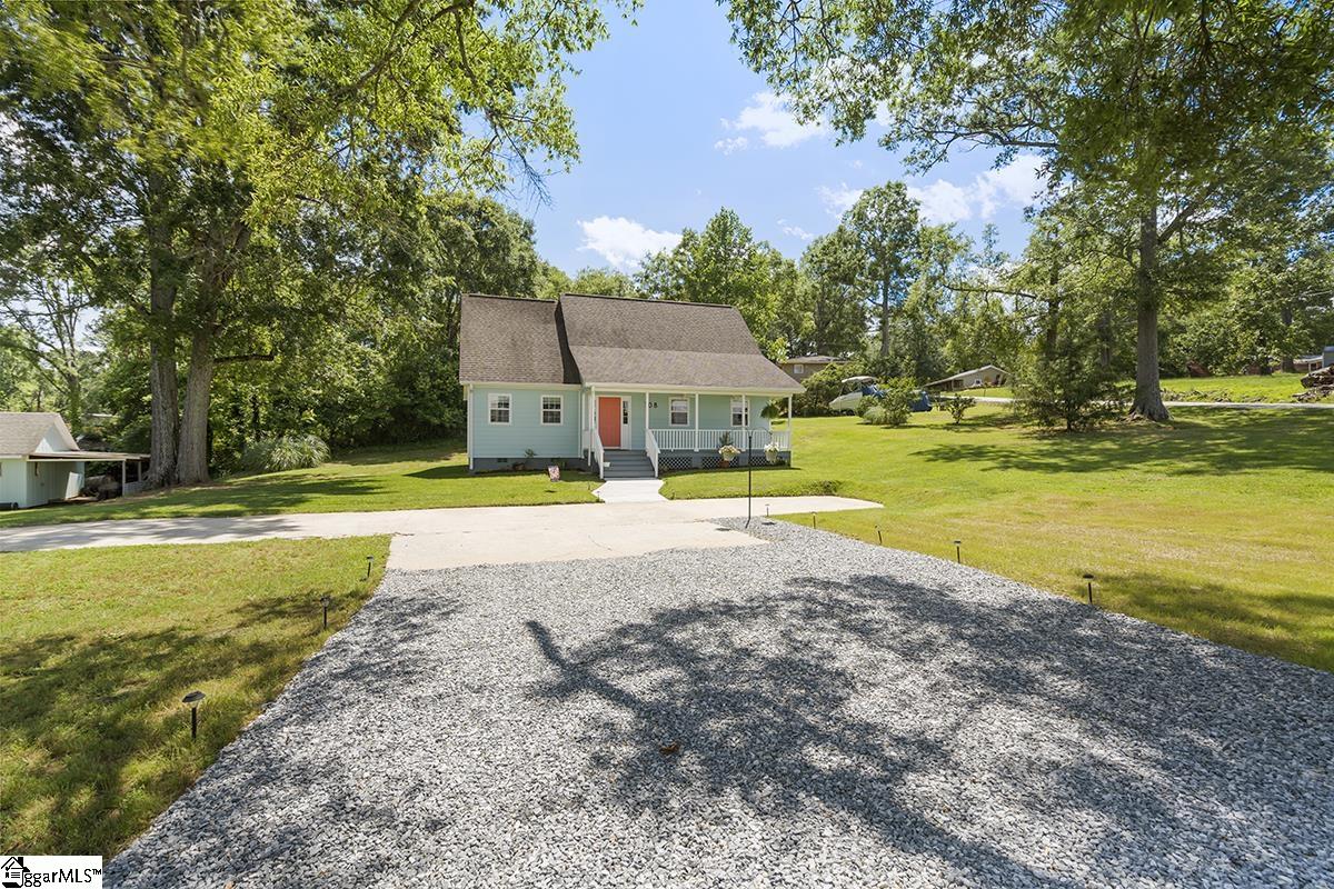 108 Lakeshore, Greenwood, South Carolina image 2