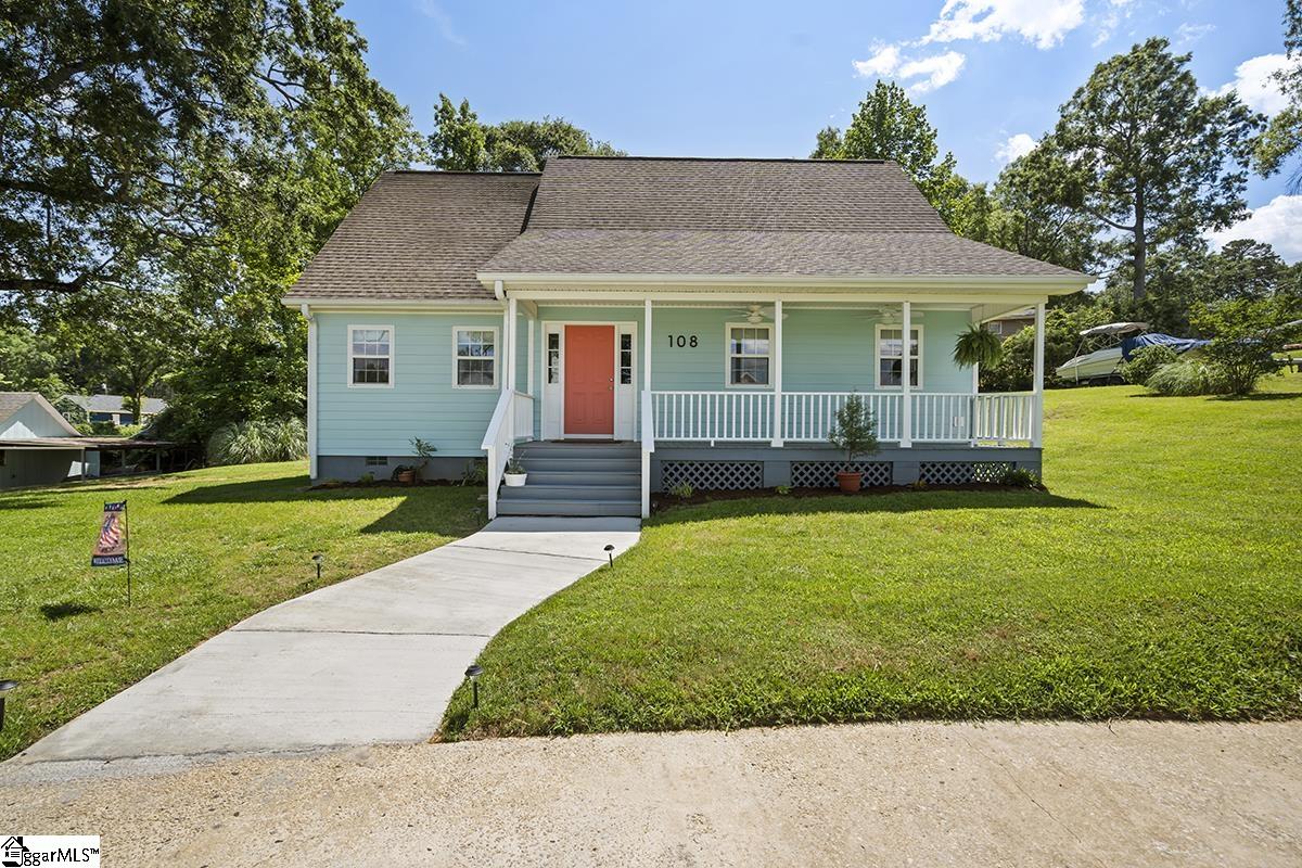 108 Lakeshore, Greenwood, South Carolina image 24