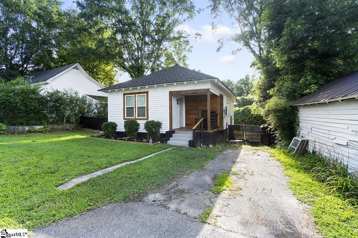 119 Trussell, Honea Path, South Carolina image 2