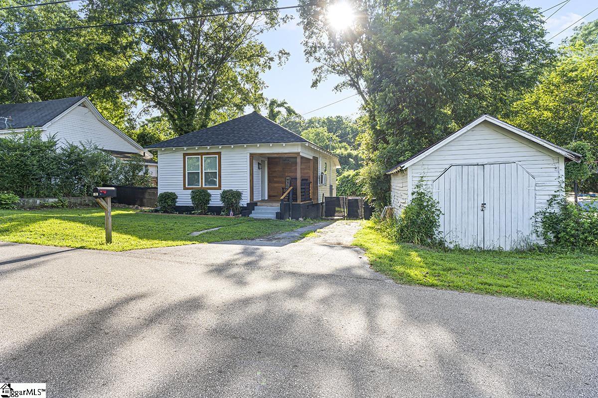 119 Trussell, Honea Path, South Carolina image 15